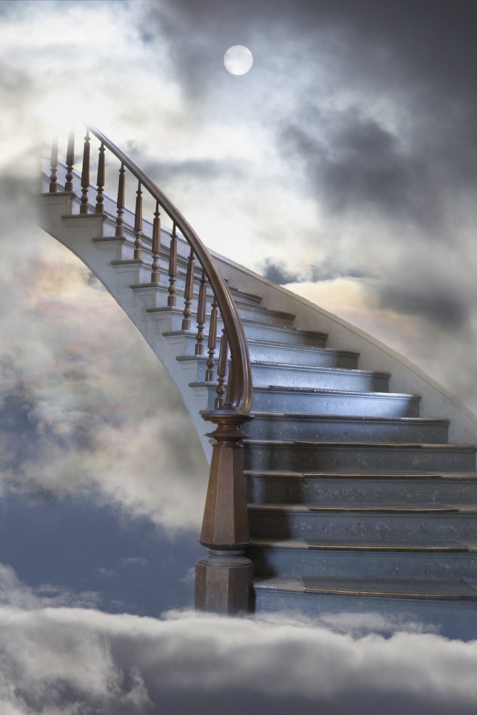 Stairway to Heaven | Artistic Designing and Ideas | Pinterest ...