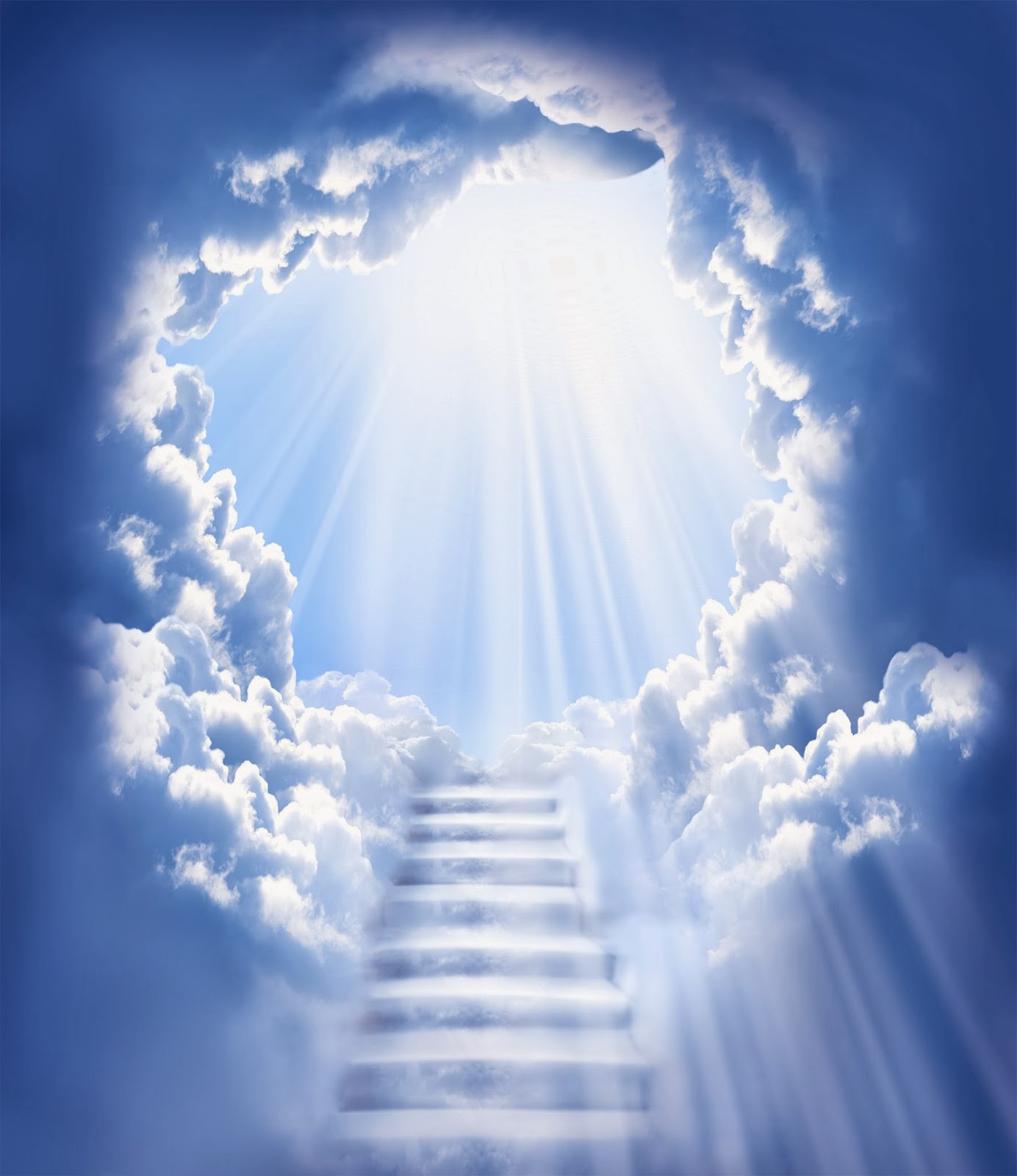 Church Potluck was a Stairway to Heaven | Marler Blog