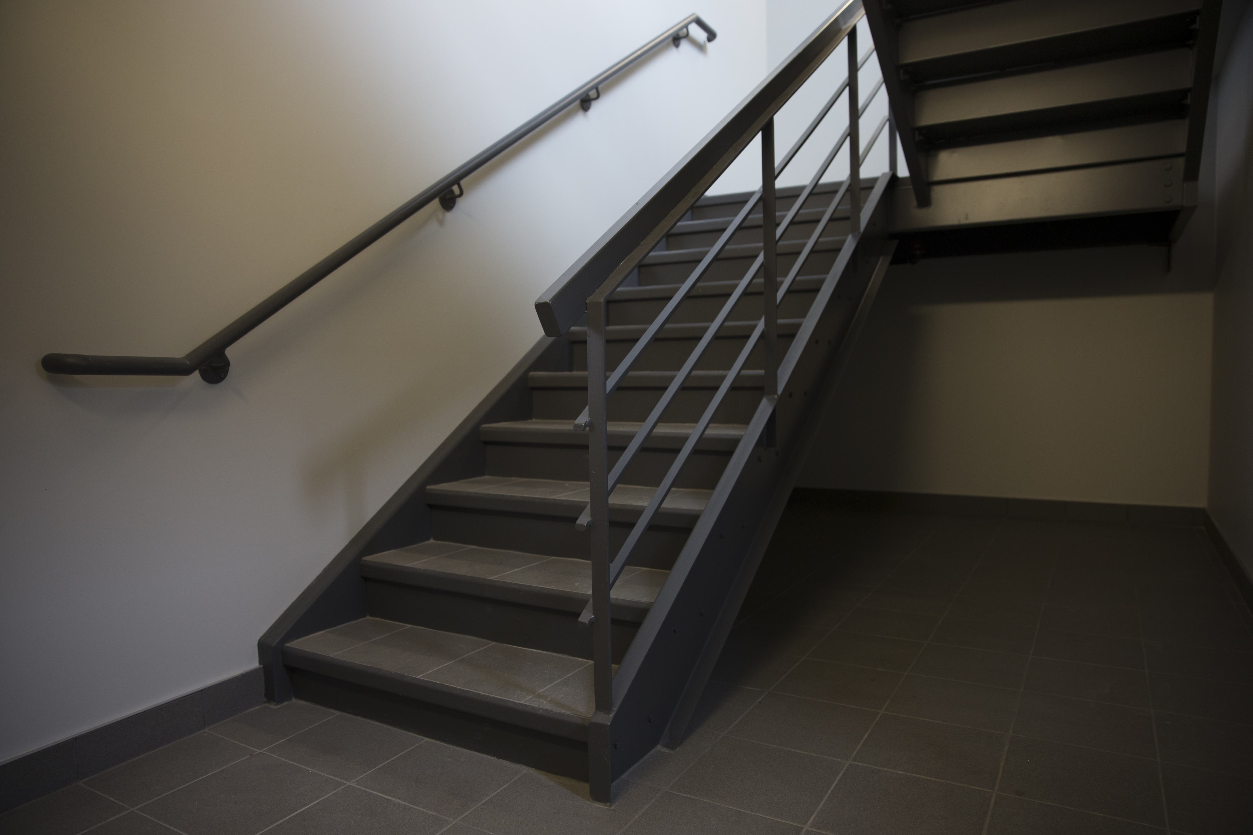 Stairwell | Home Solution