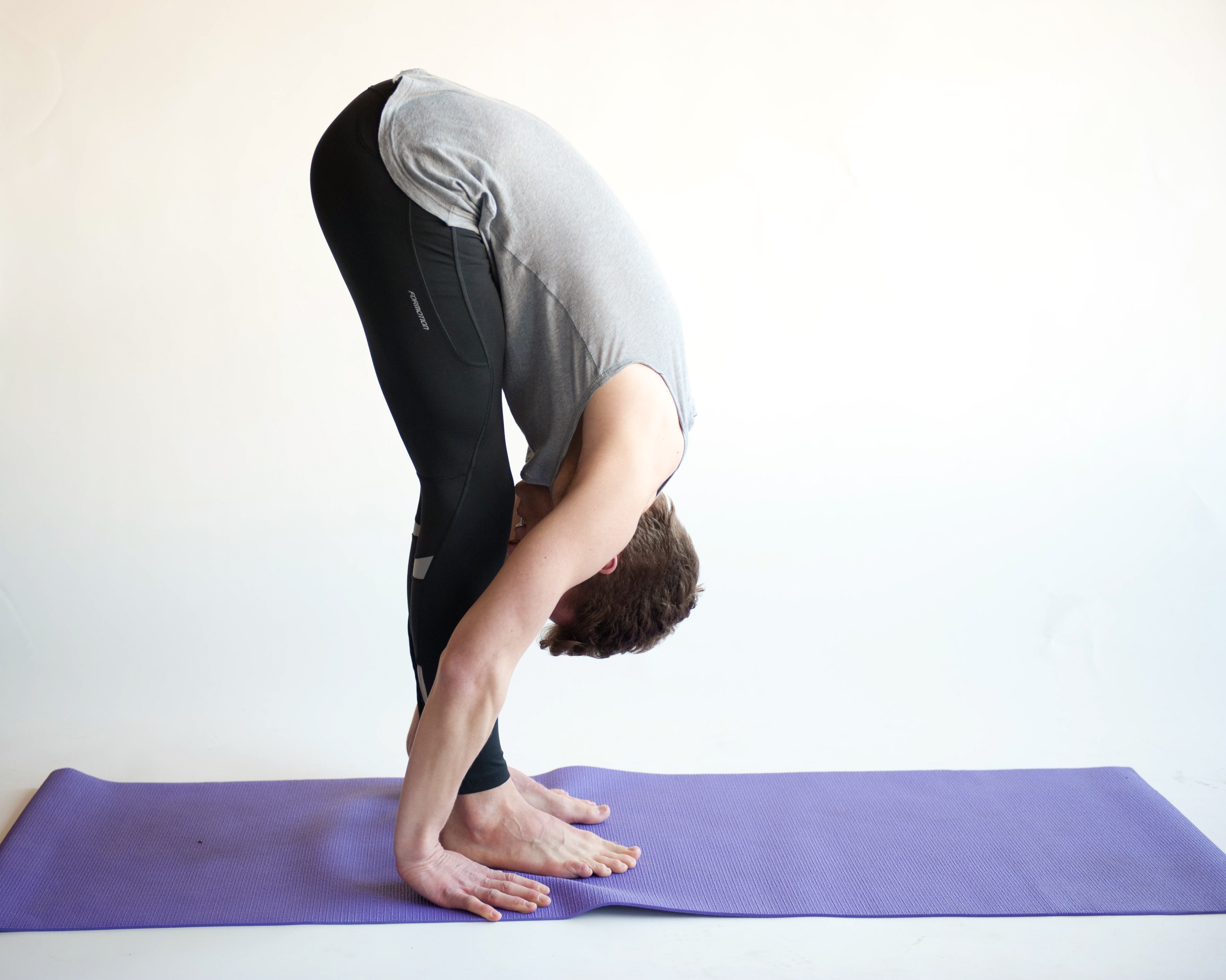 10 Wonderful Yoga Poses for Men | AumYogaShala