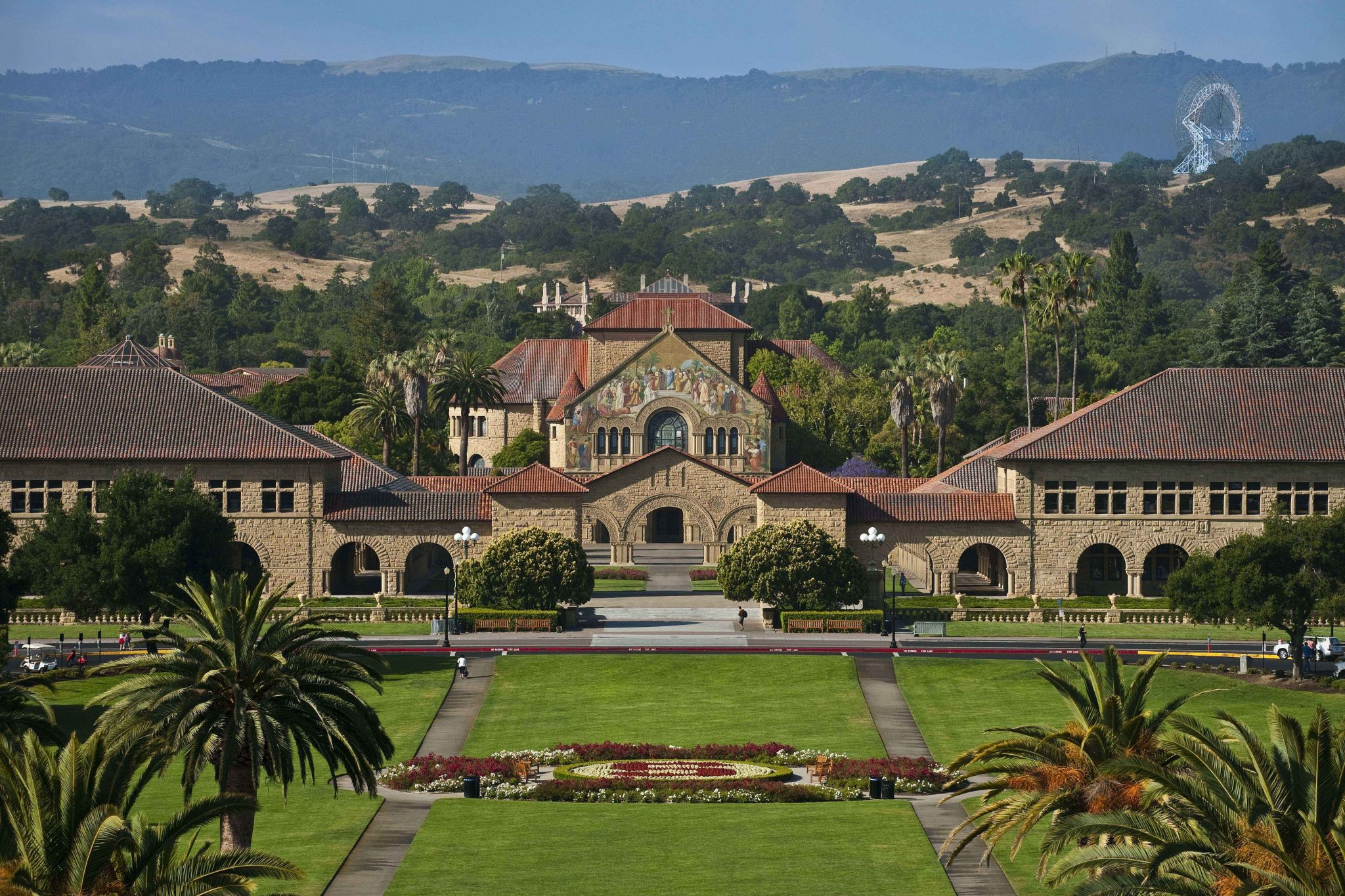 Stanford University - video, rankings, stats | It's Nacho