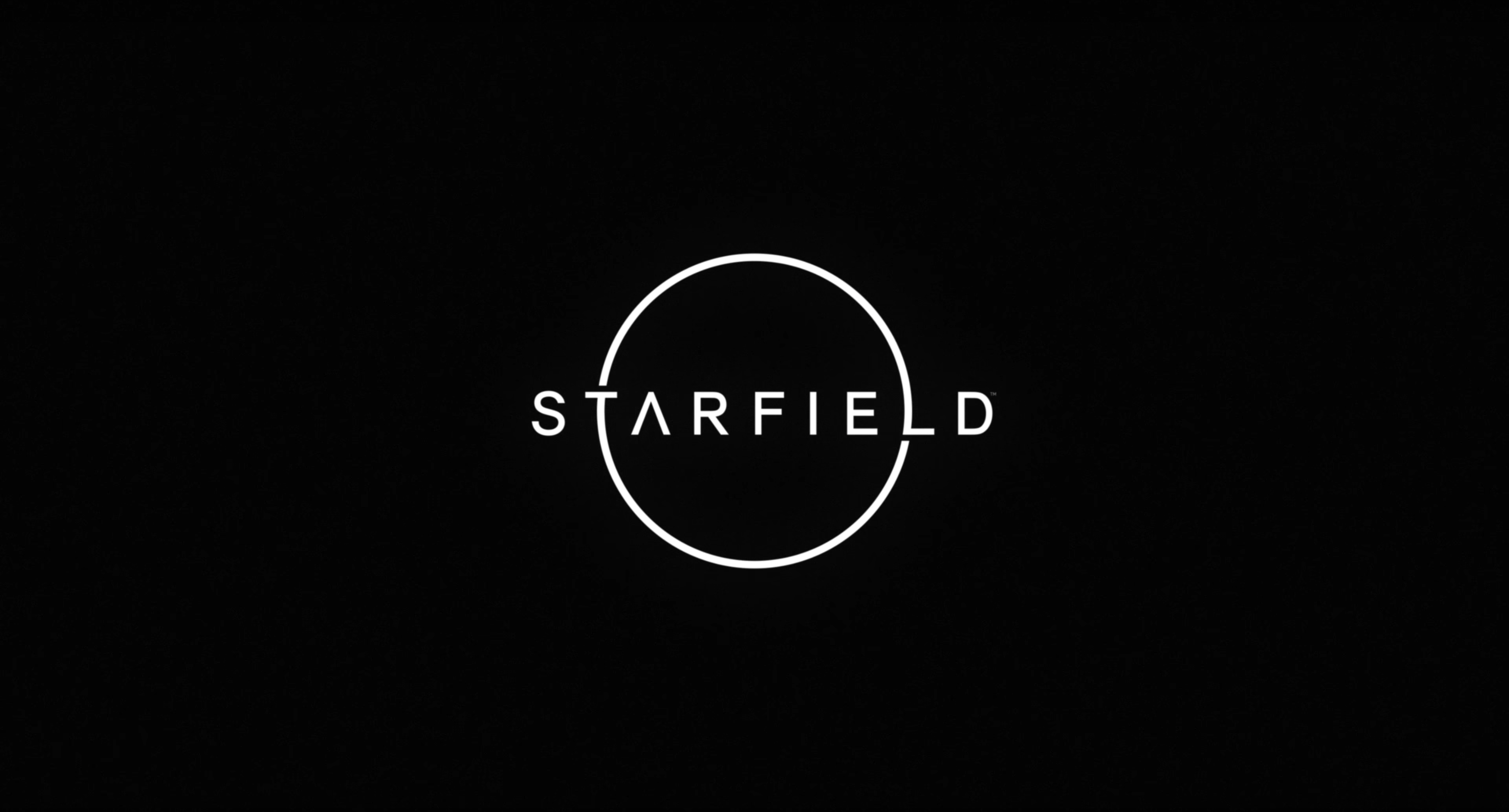 Starfield Banner