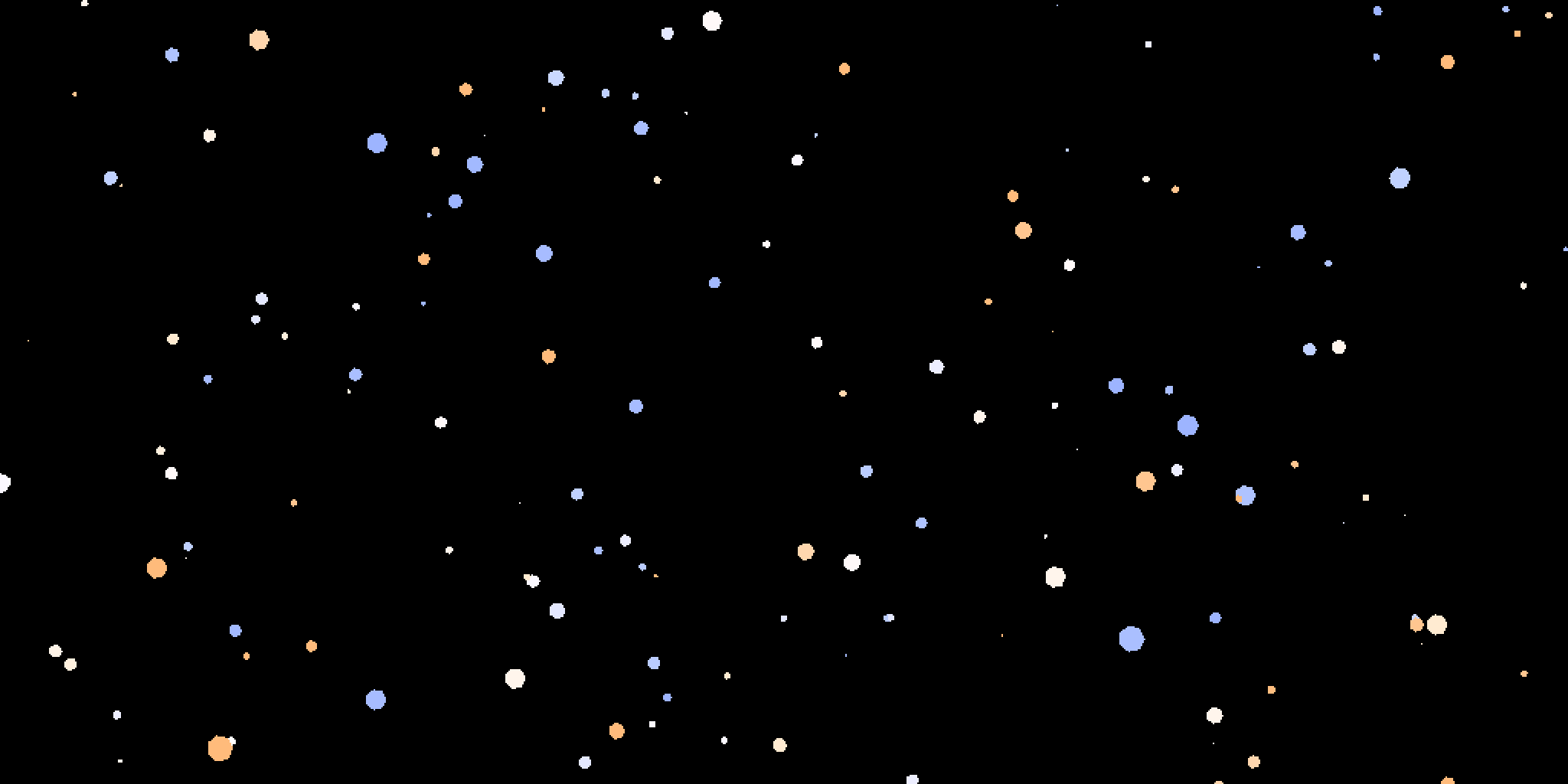 pixel-experiments/starfield at master · peterhellberg/pixel ...