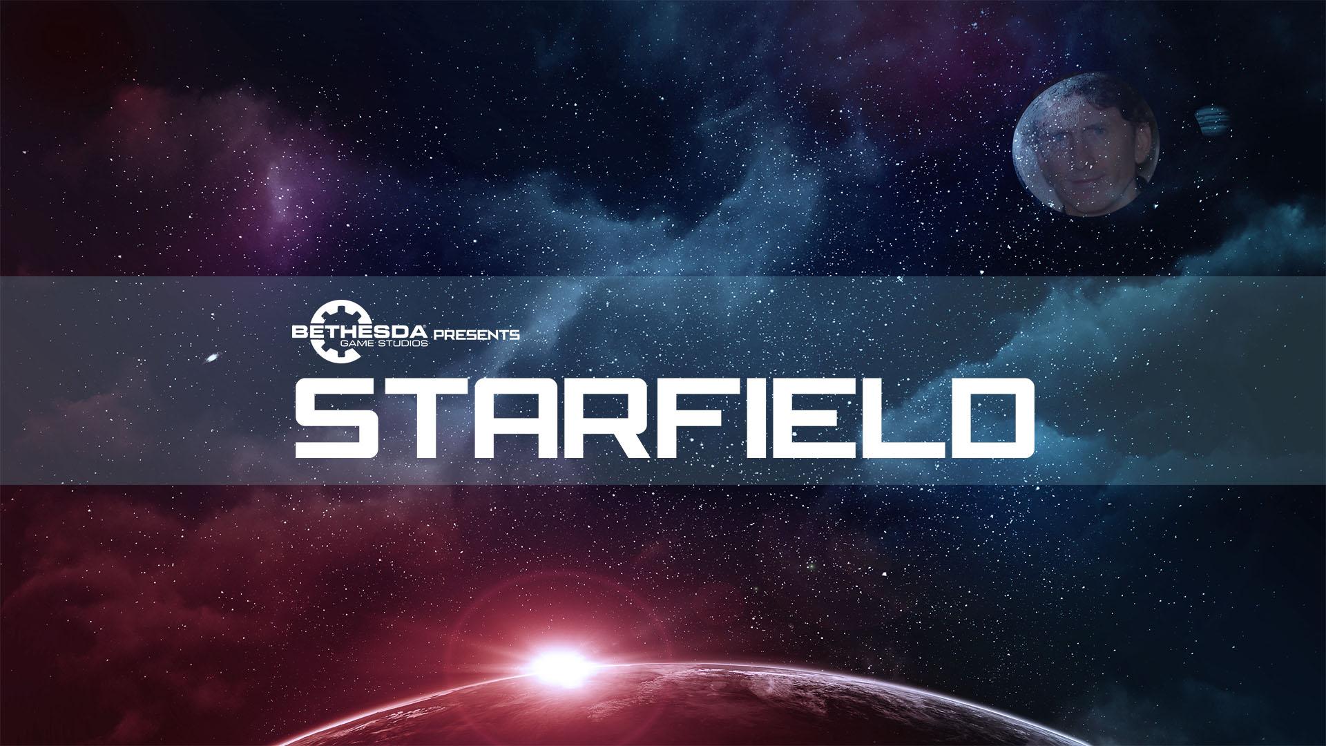 Starfield, Bethesda's Newest IP And Next Generation Title | Sirus Gaming
