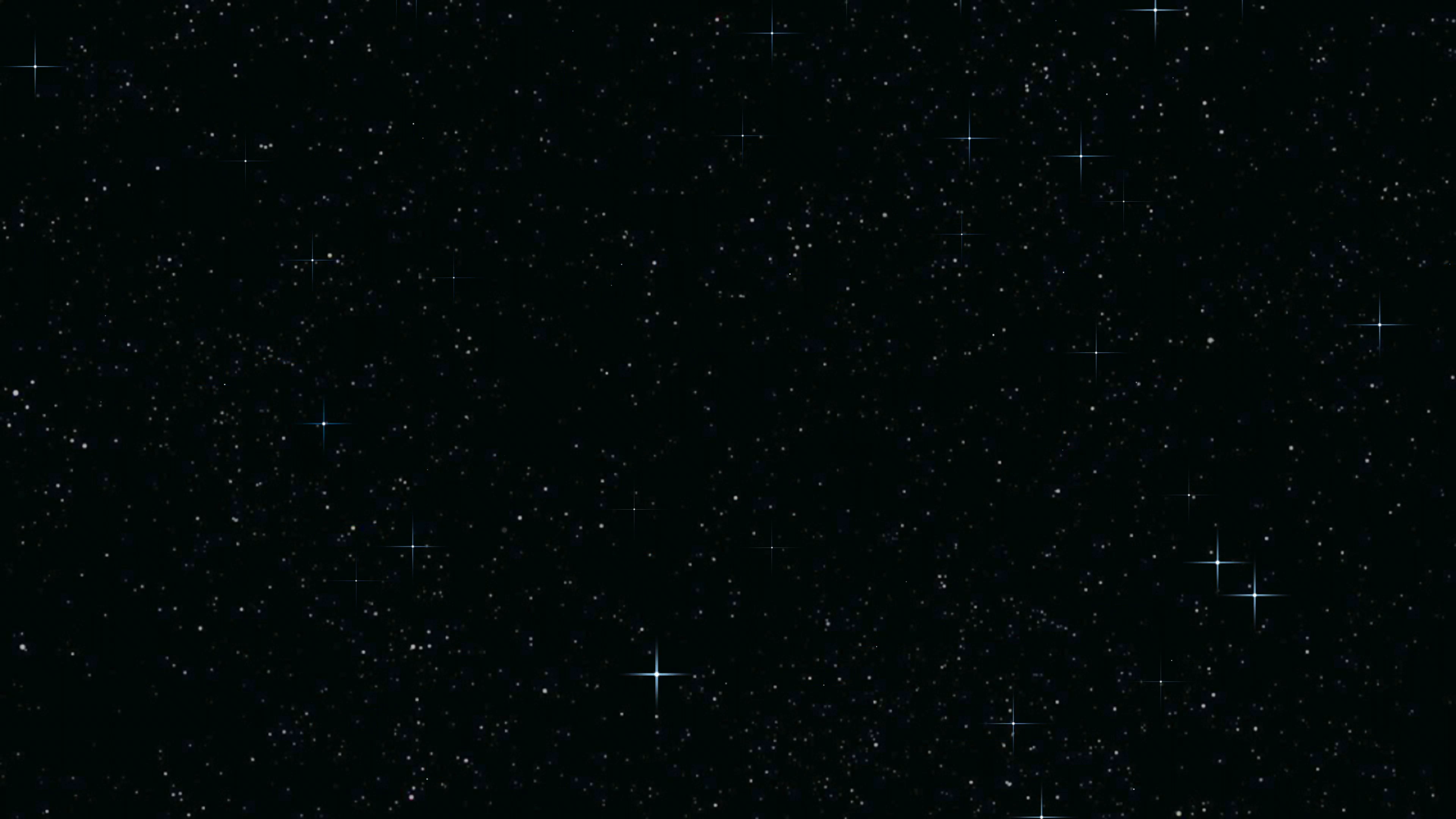 Simulated stars in night sky Motion Background - Videoblocks