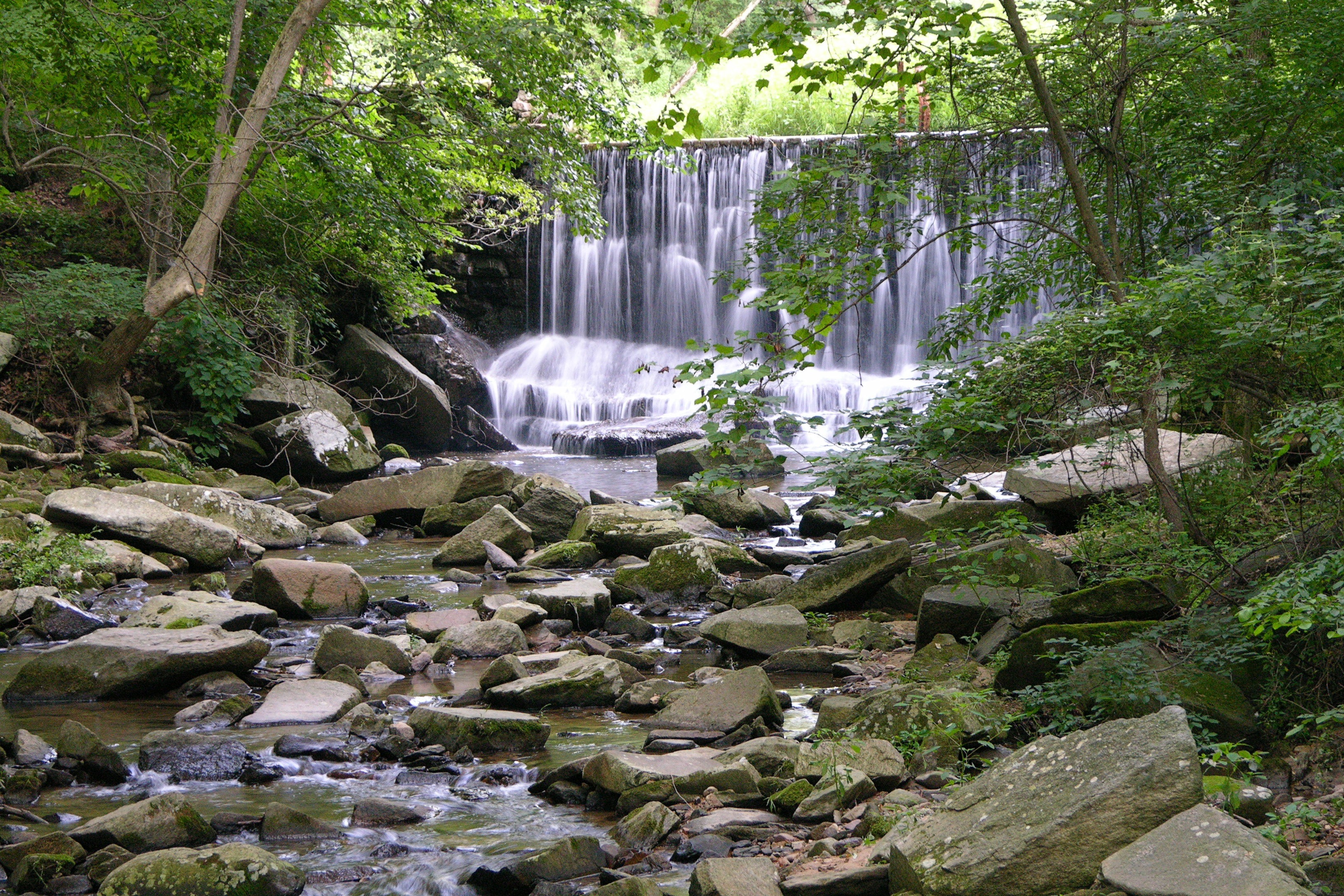 File:Susquehanna State Park Maryland Waterfall 3264px.jpg ...