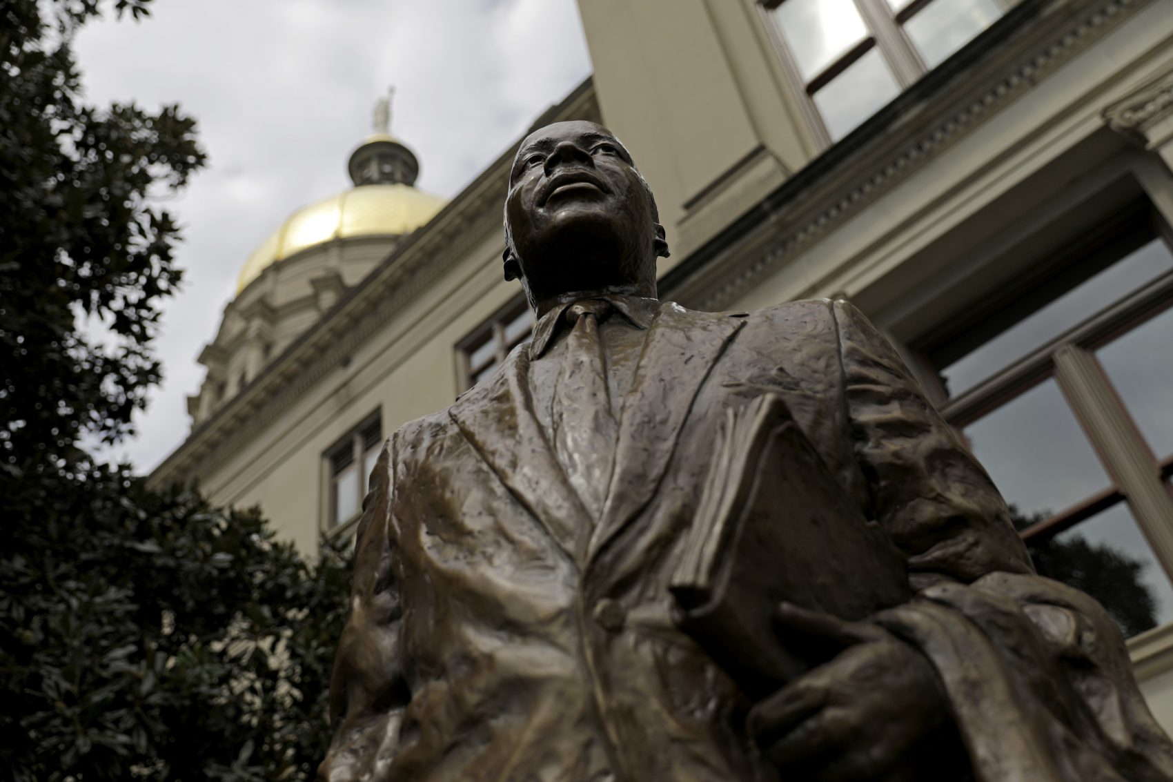 Boston Seeks A New Statue To Honor Martin Luther King Jr.'s Legacy ...