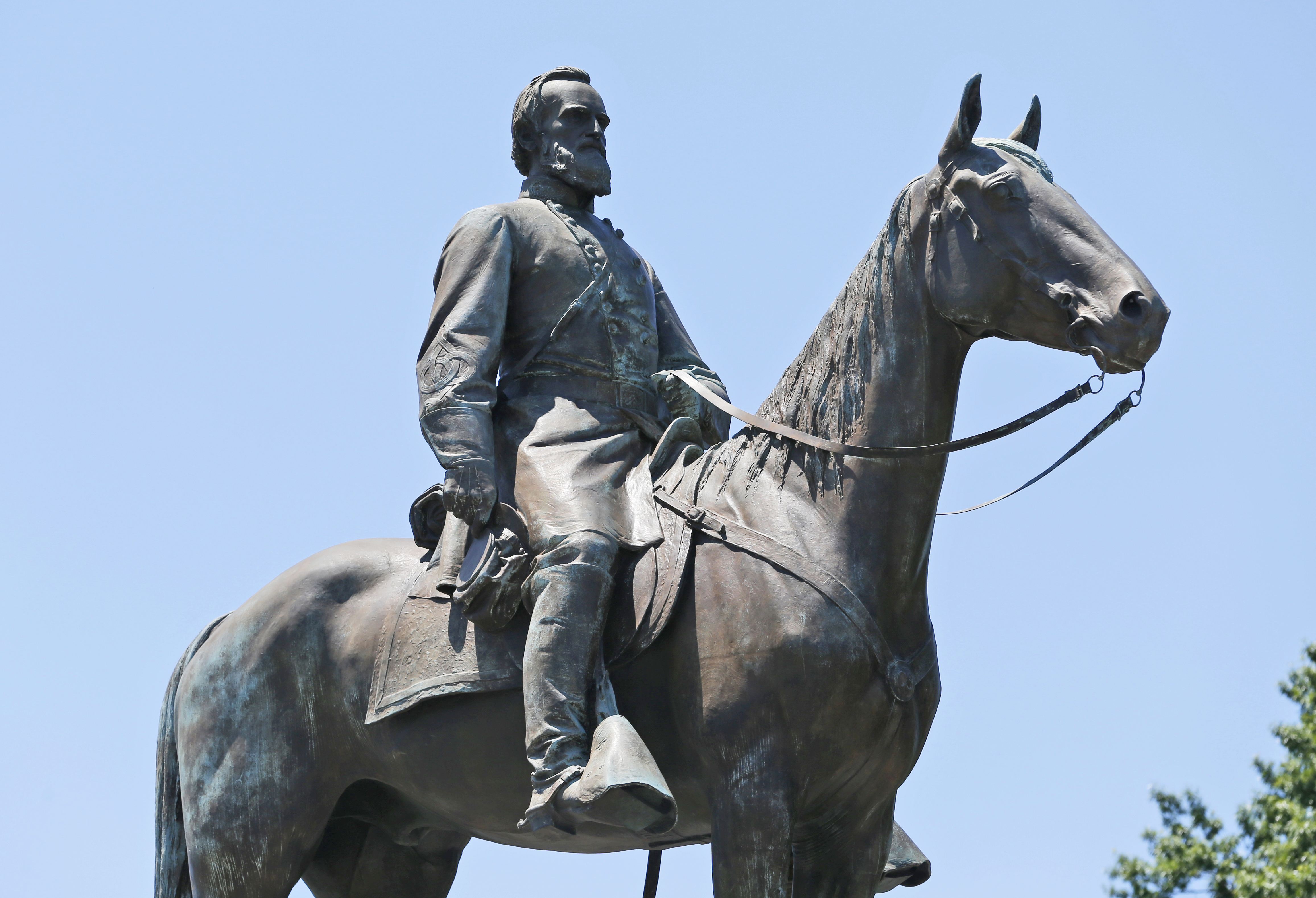 Seattle Mayor Ed Murray calls for removal of Confederate monument ...