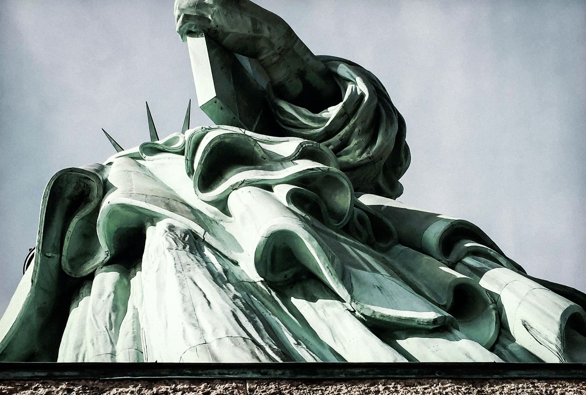 Statue of Liberty and Ellis Island Tour | New York Tour1