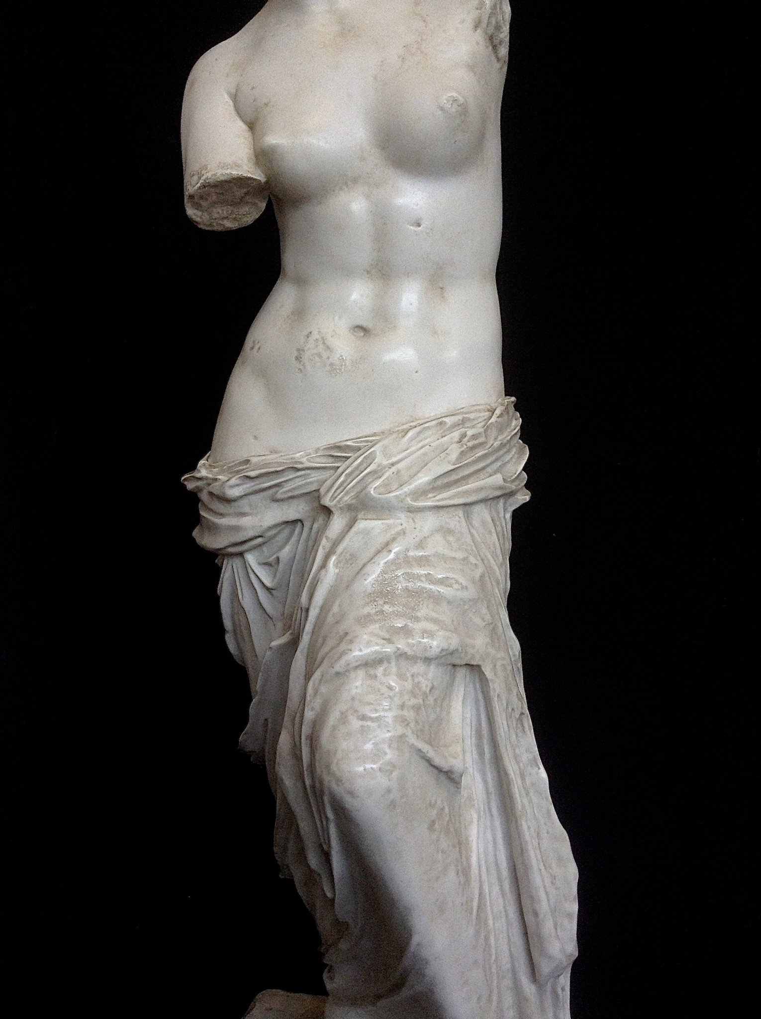 Marble Sculpture by Sculptured Arts Studio / Venus de Milo statue