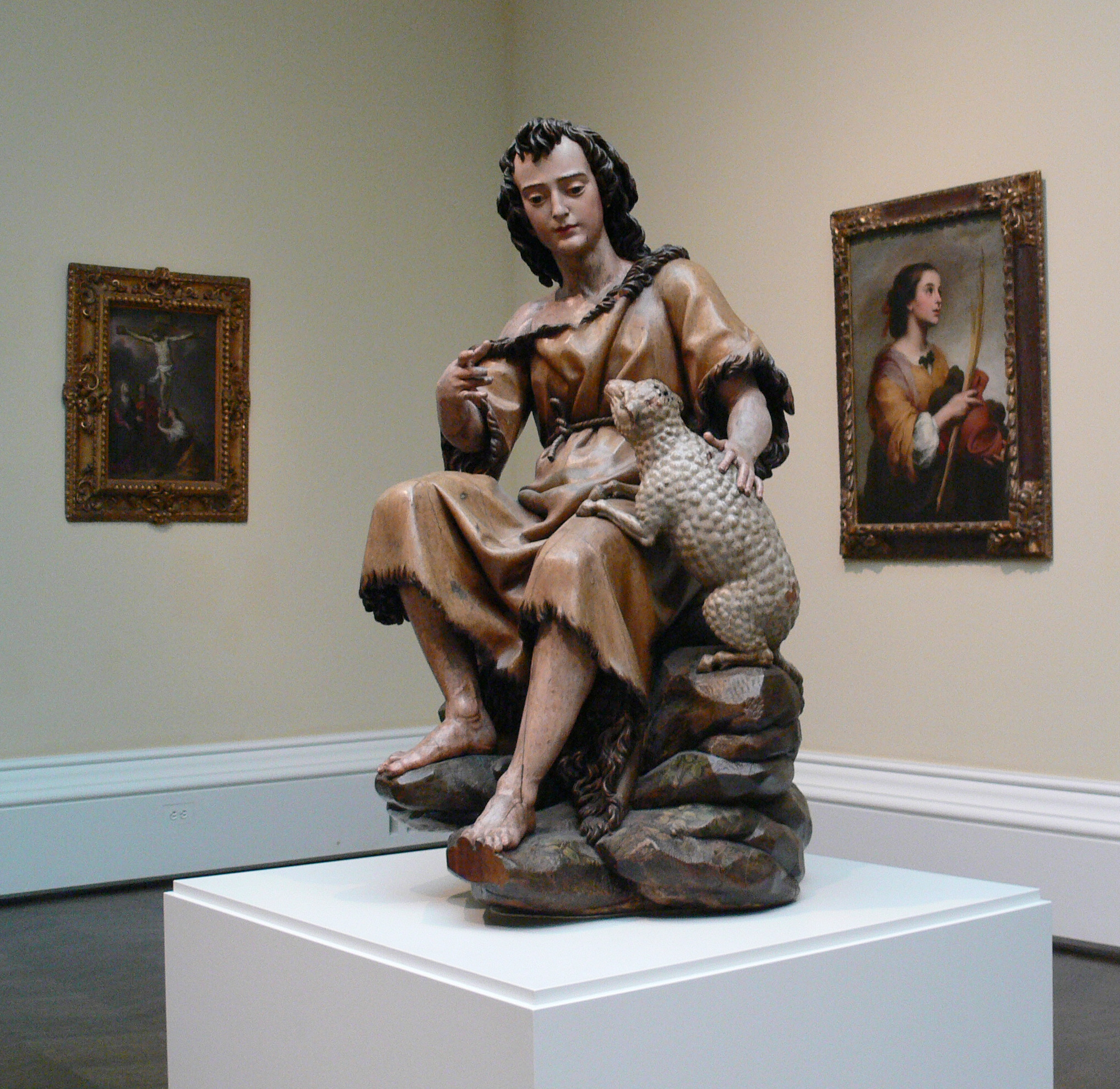 File:Dallas Meadows Museum statue.jpg - Wikimedia Commons