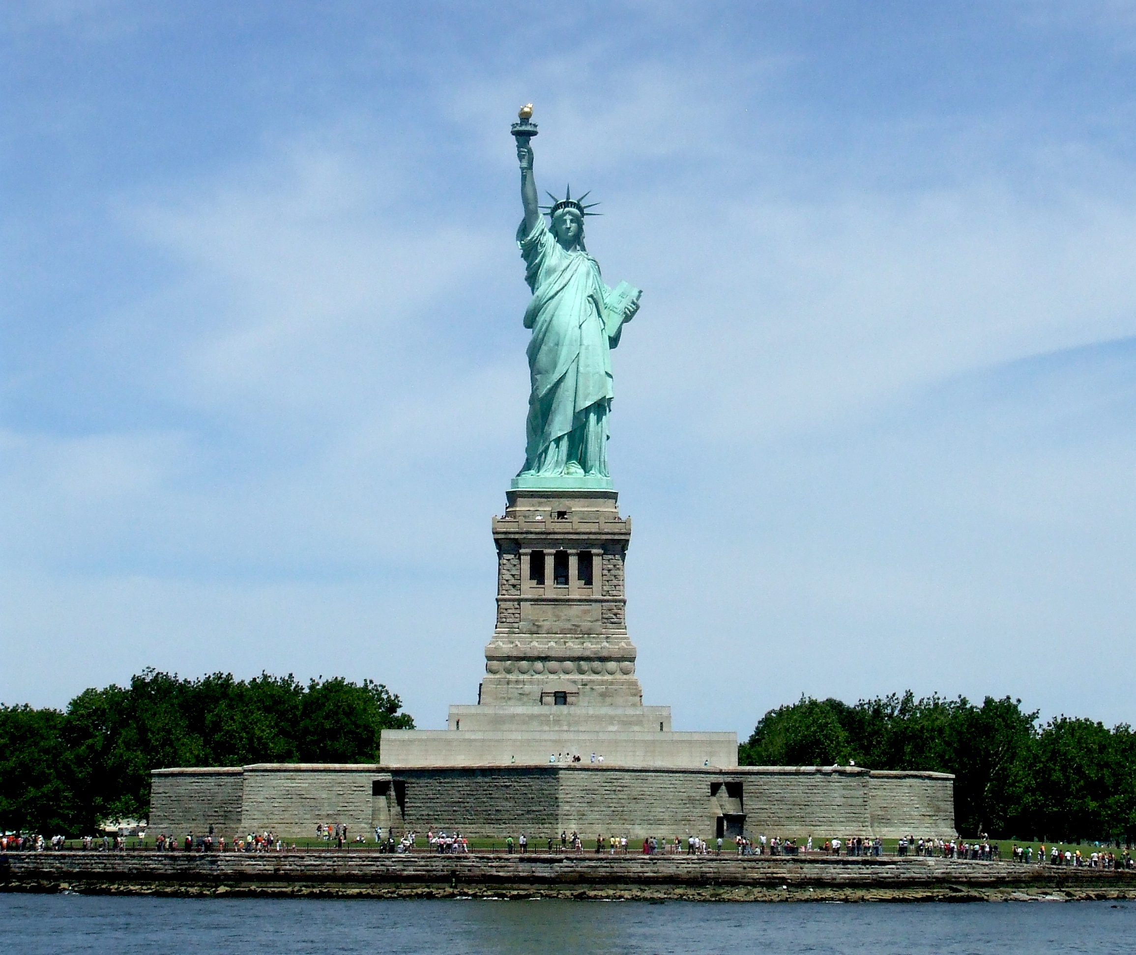 Statue of Liberty – New York (USA) | World for Travel