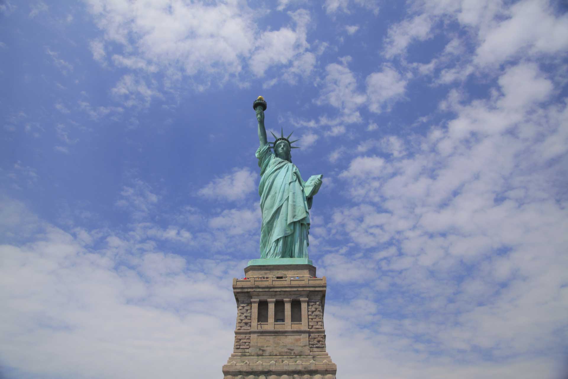 Statue of Liberty Tickets and Tours from New York and New Jersey