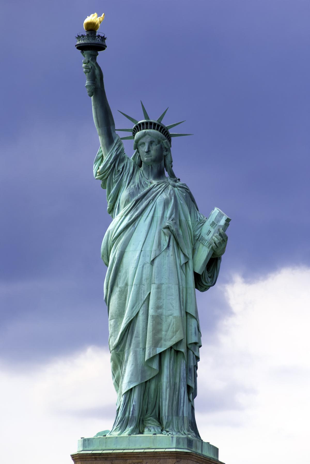 Fun and Informative Statue of Liberty Facts for Kids