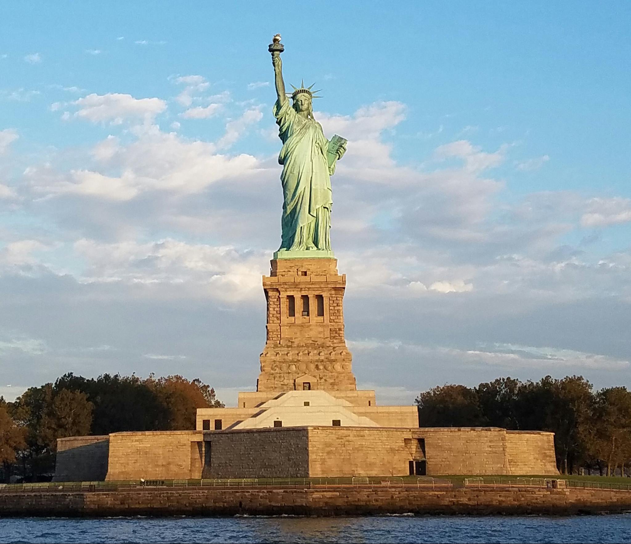 10 Statue of Liberty facts to celebrate her 130th birthday