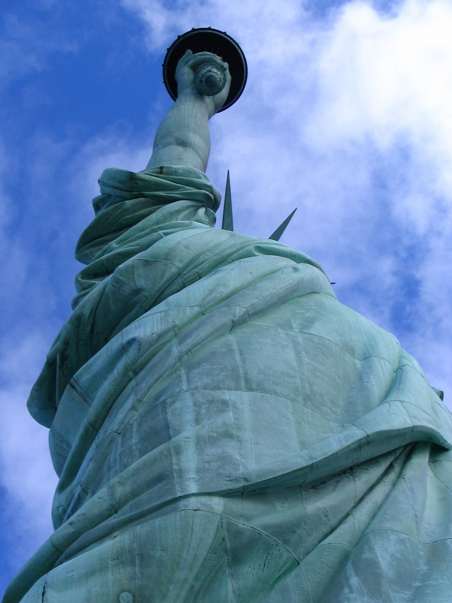 Statue of Liberty, America, Fig, Figure, Liberty, HQ Photo
