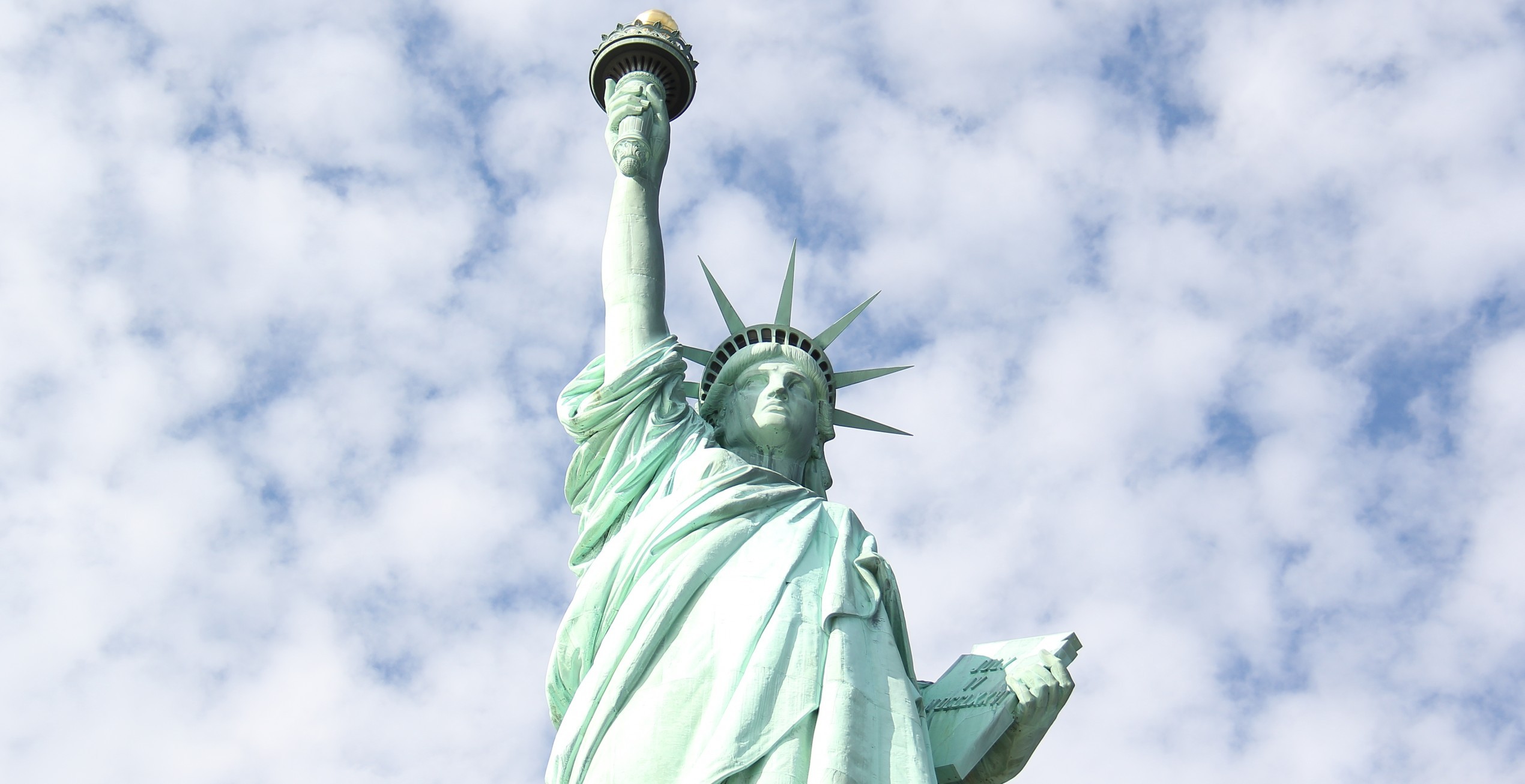 Statue of liberty photo