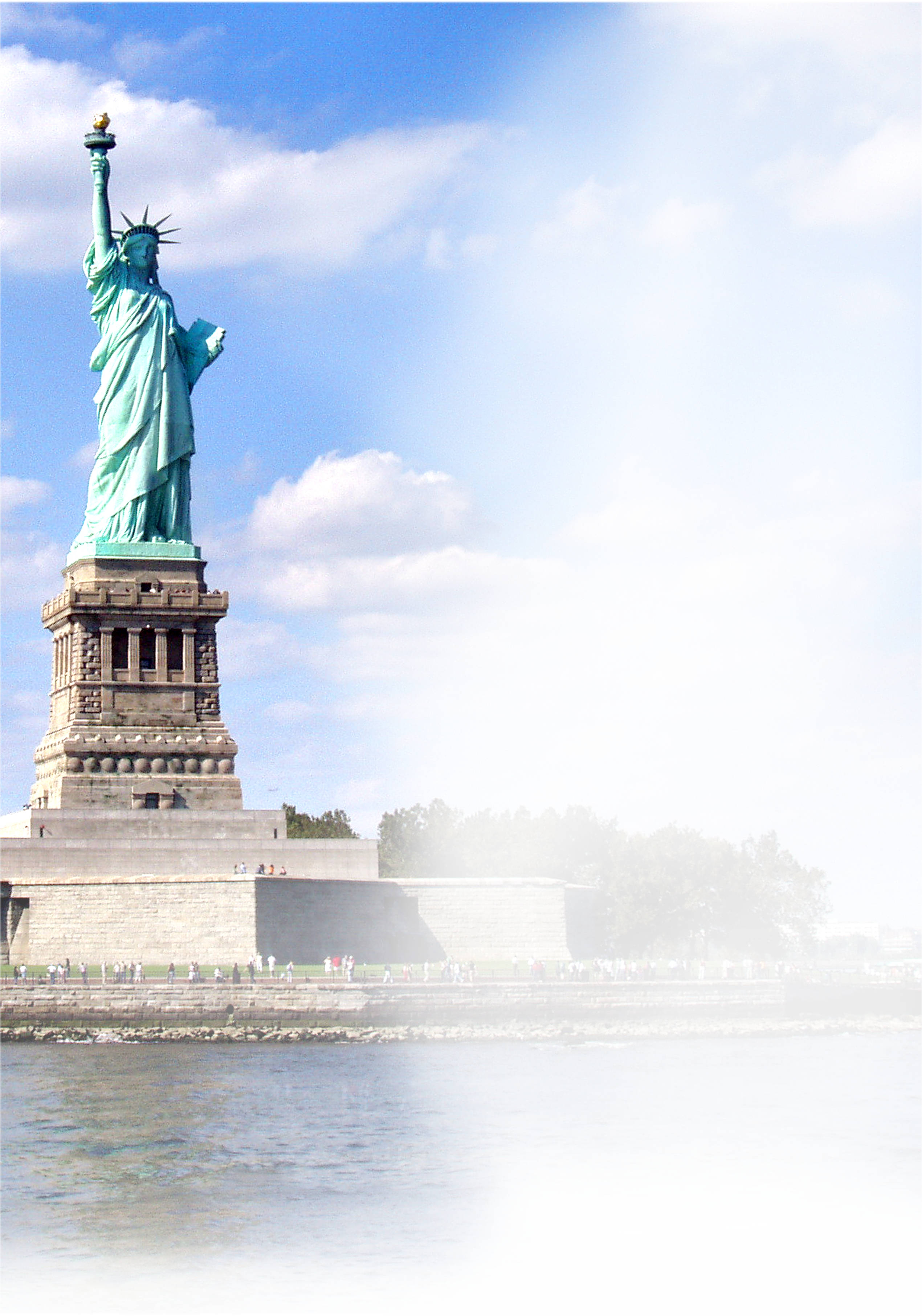 Statue of Liberty and Ellis Island Tickets | Statue Cruises
