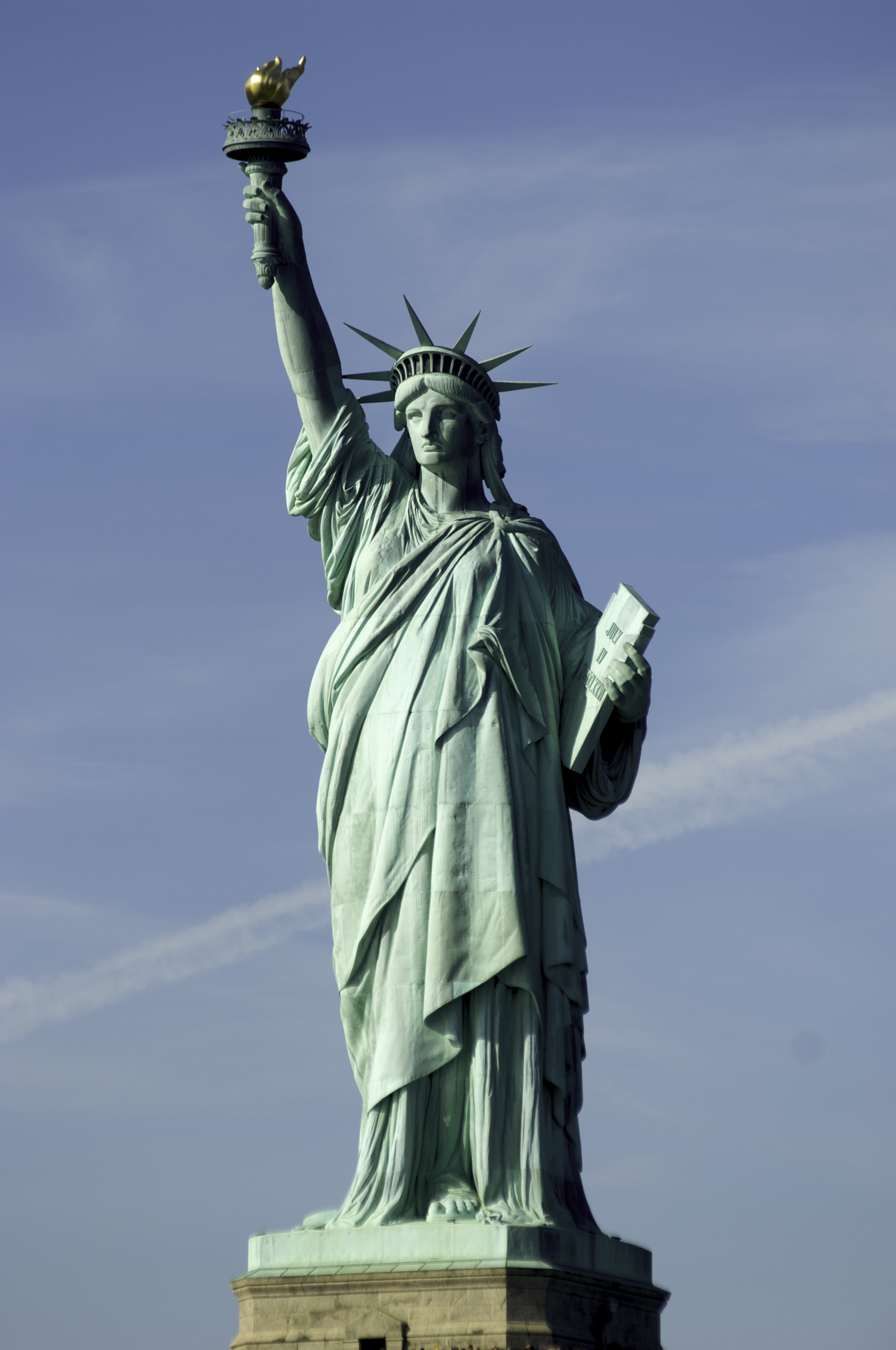 File:Statue of Liberty - 4621961395.jpg - Wikimedia Commons