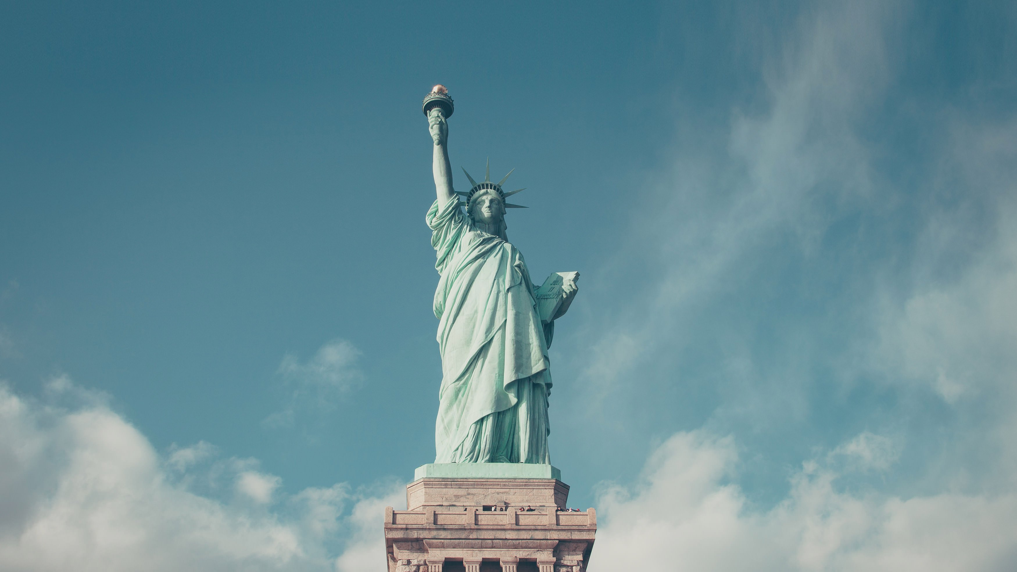 Statue of Liberty | National Park Foundation