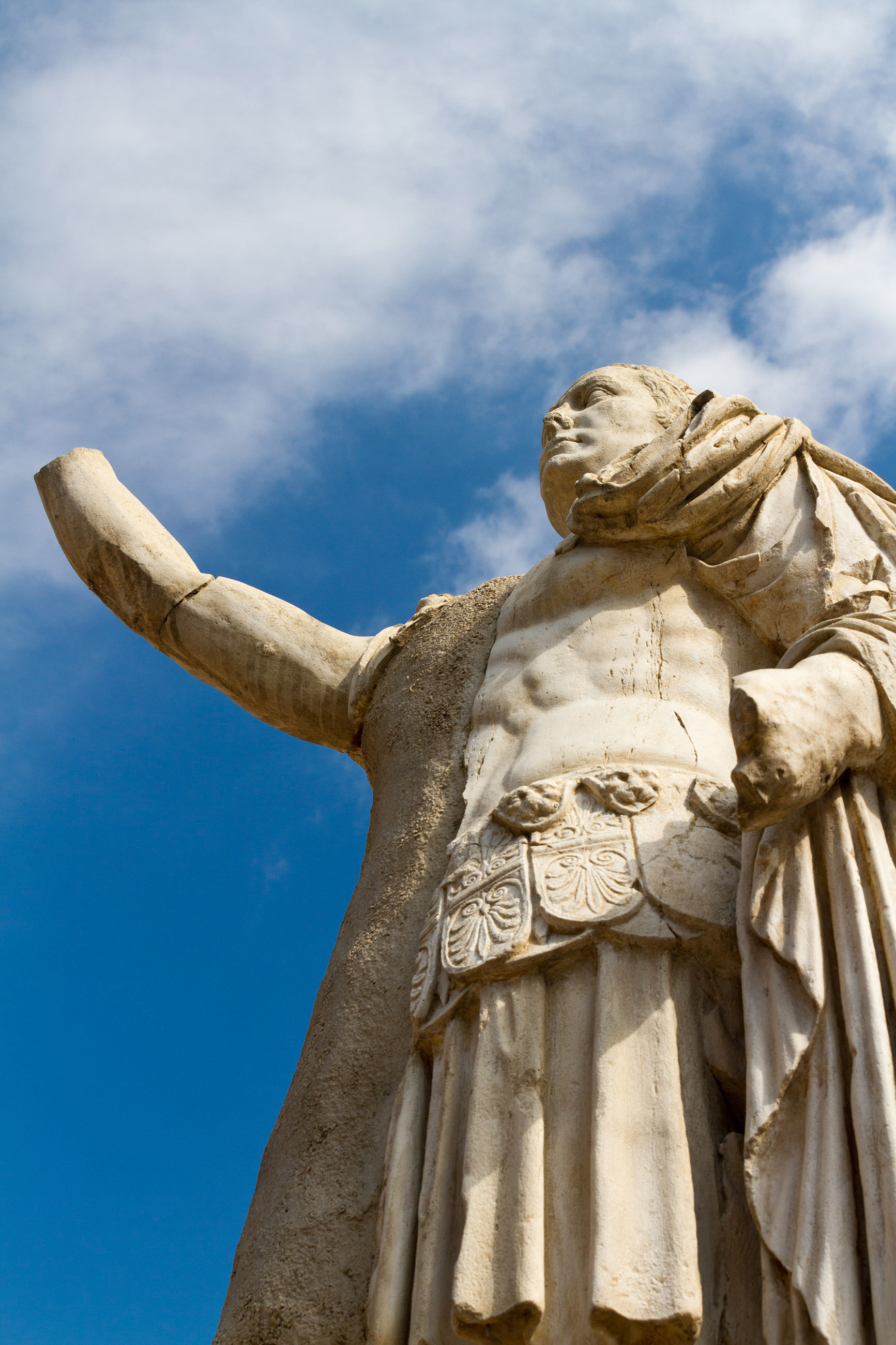 Statue of Roman, Art, Marble, White, Visualarts, HQ Photo