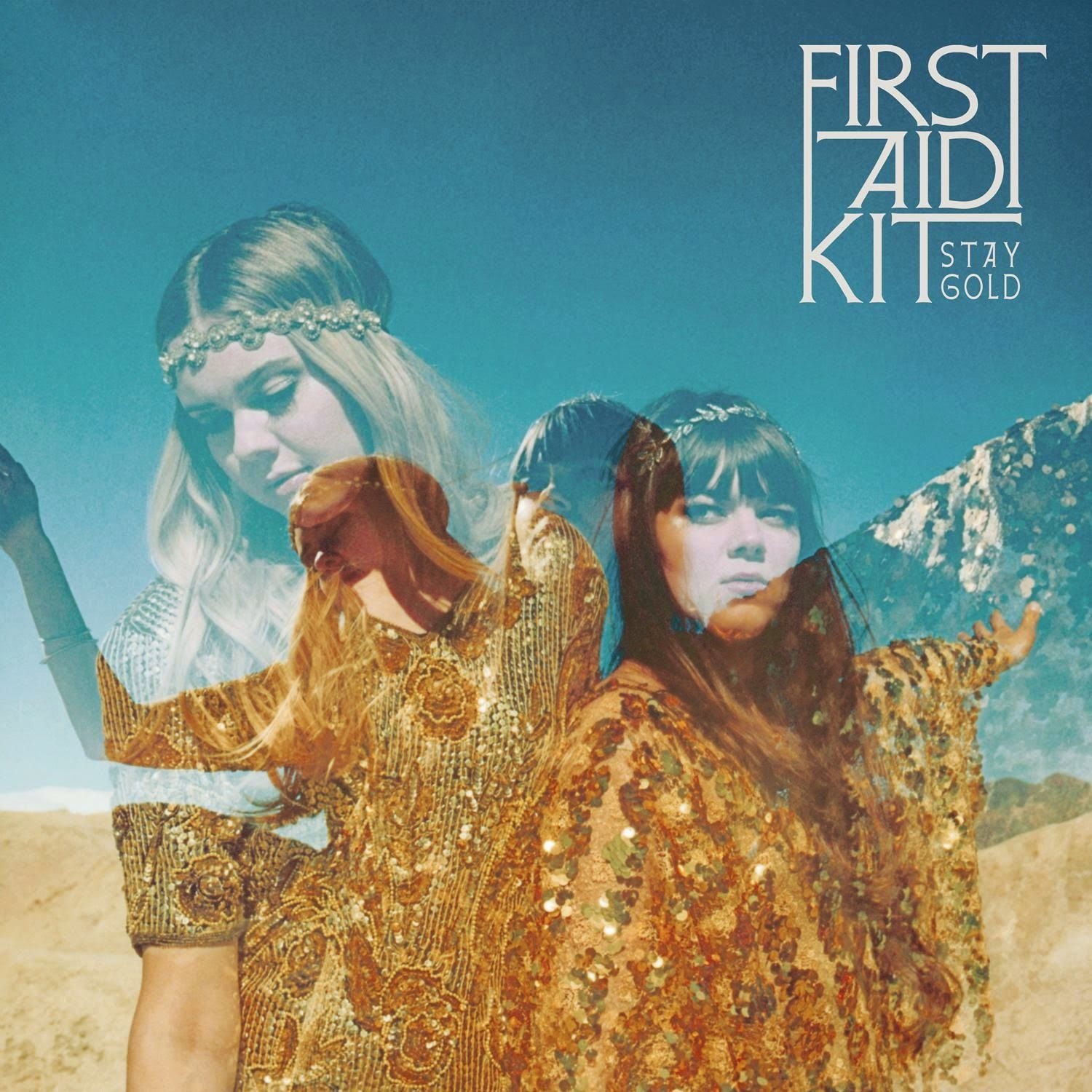 Notes On Music | First Aid Kit - Stay Gold | Gypsy Dreams