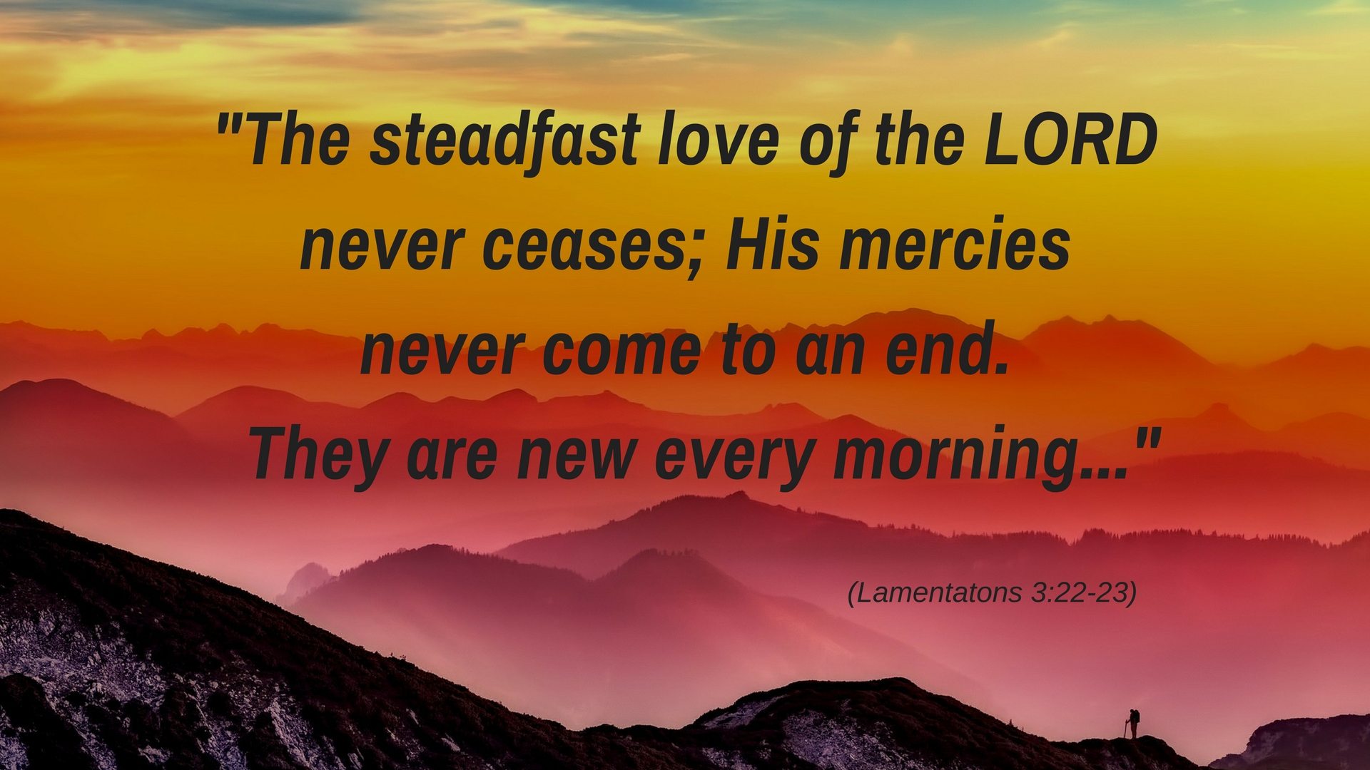 Steadfast Love in Marriage - MM #296 - Marriage Missions International