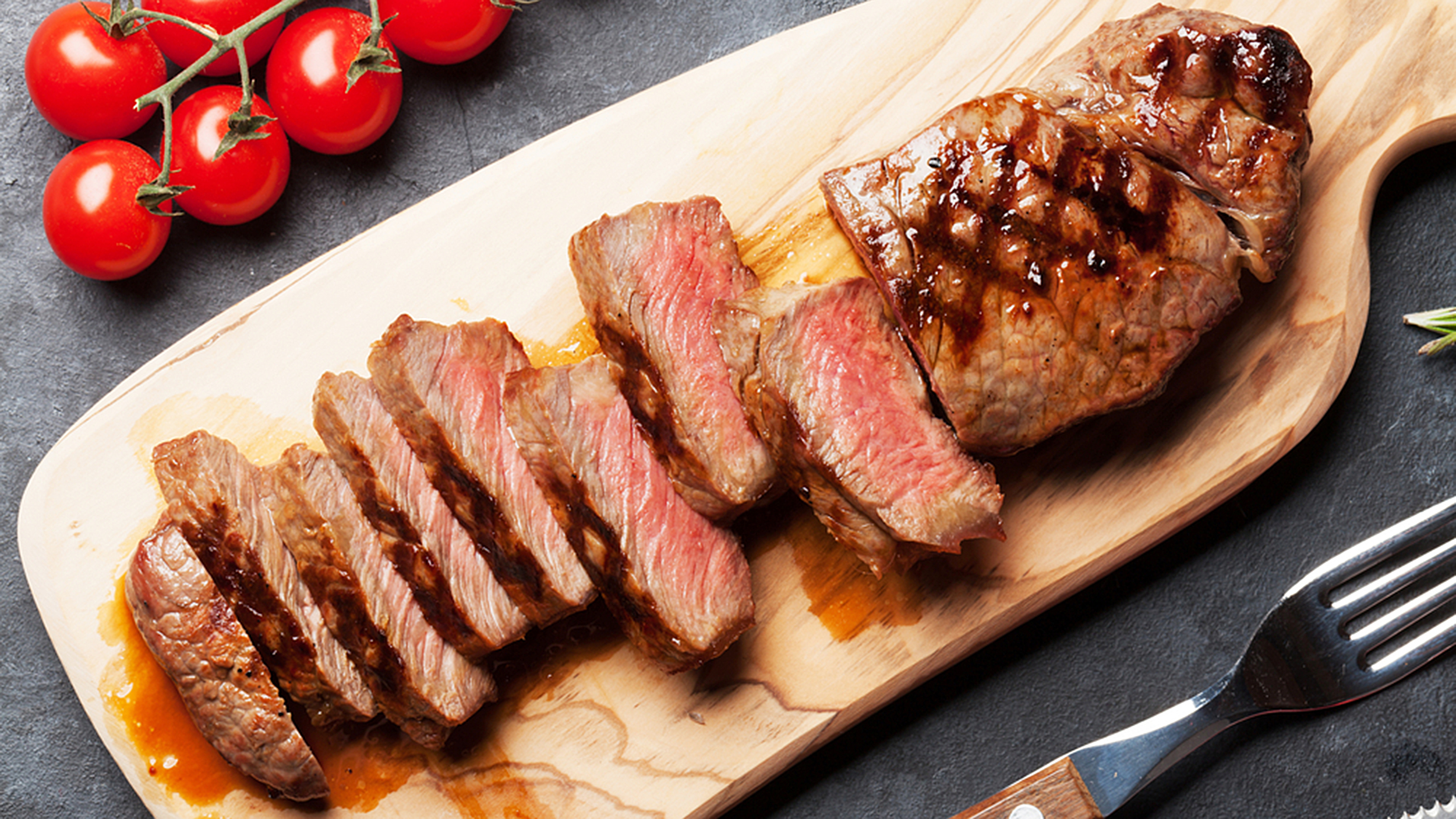 How to grill a steak: 15 tips from grilling guru Tim Love - TODAY.com