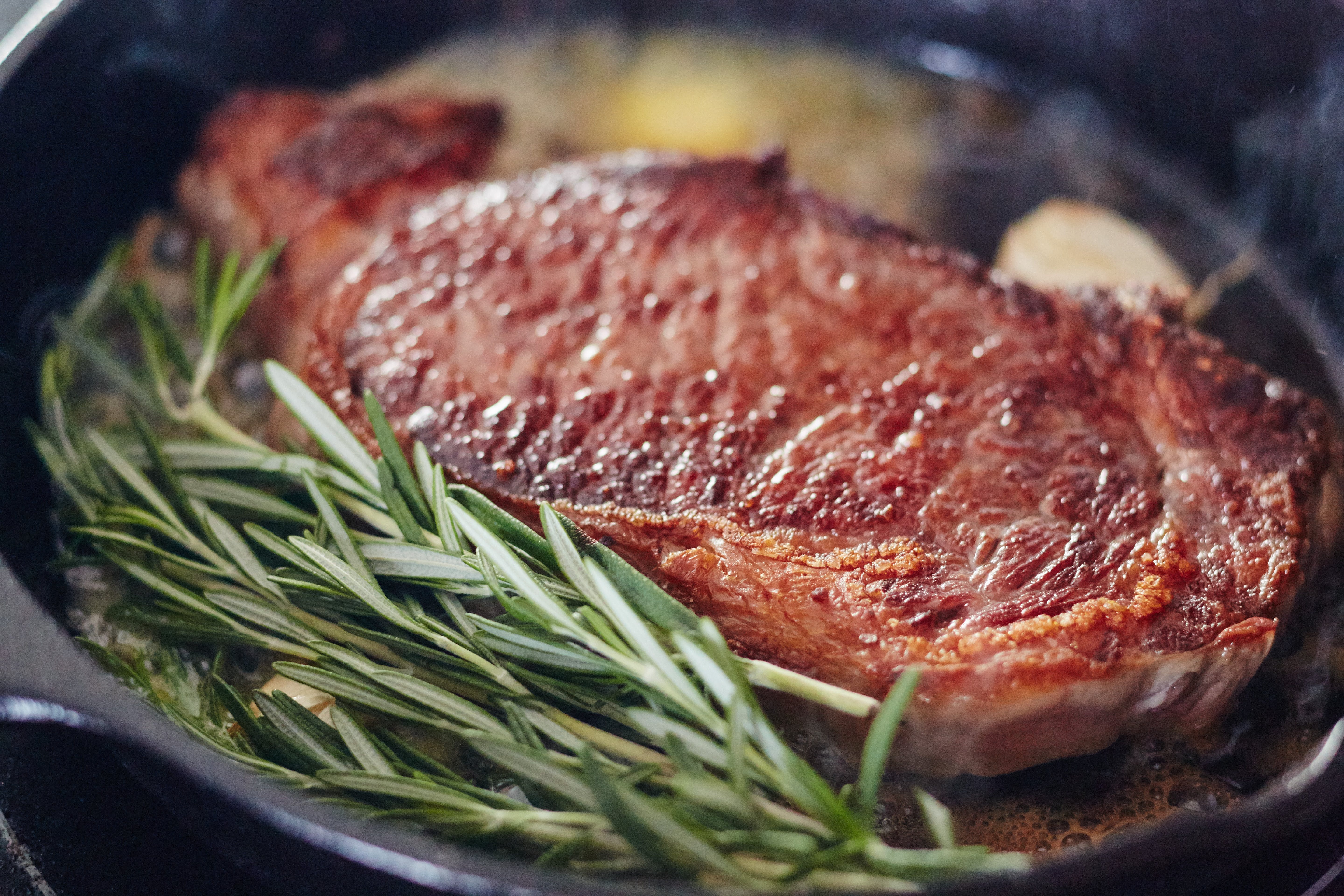 How to Cook Steak on the Stove: The Simplest, Easiest Method | Kitchn