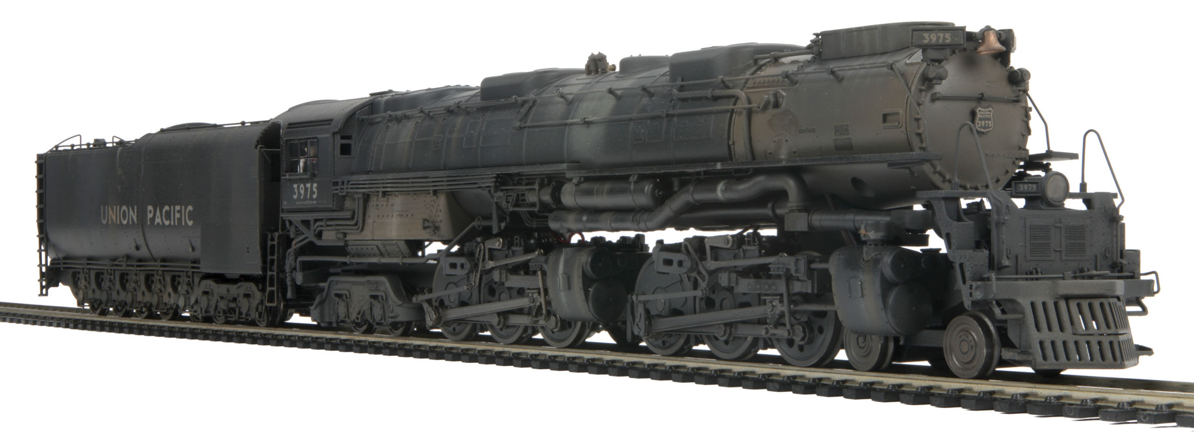 MTH HO - Steam Locomotive | MTH ELECTRIC TRAINS