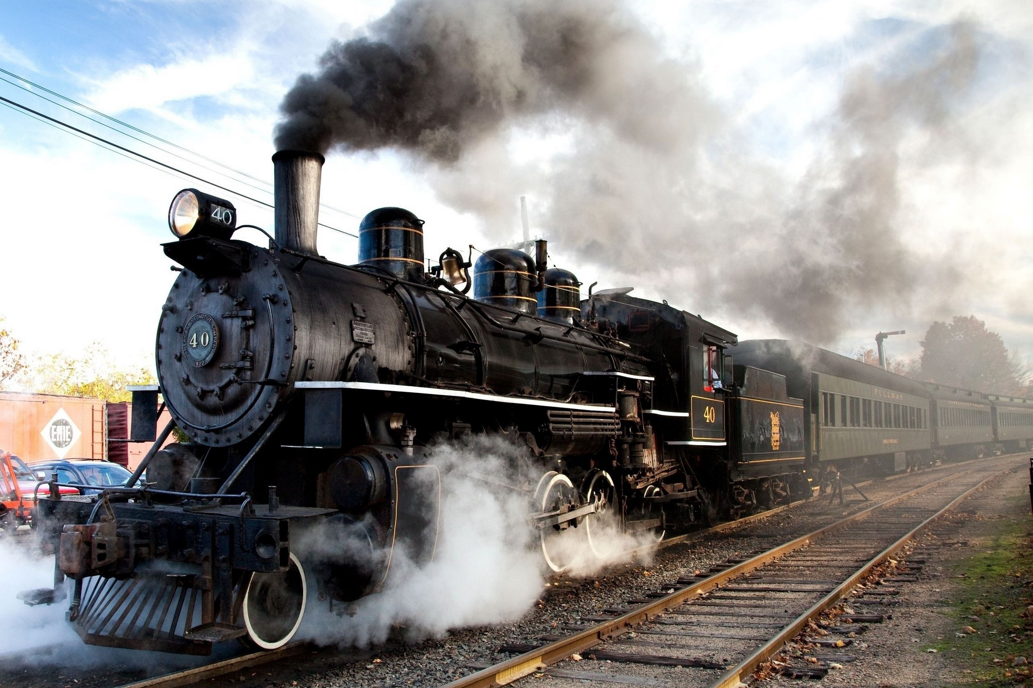 Buy steam train engines and get free shipping on AliExpress.com