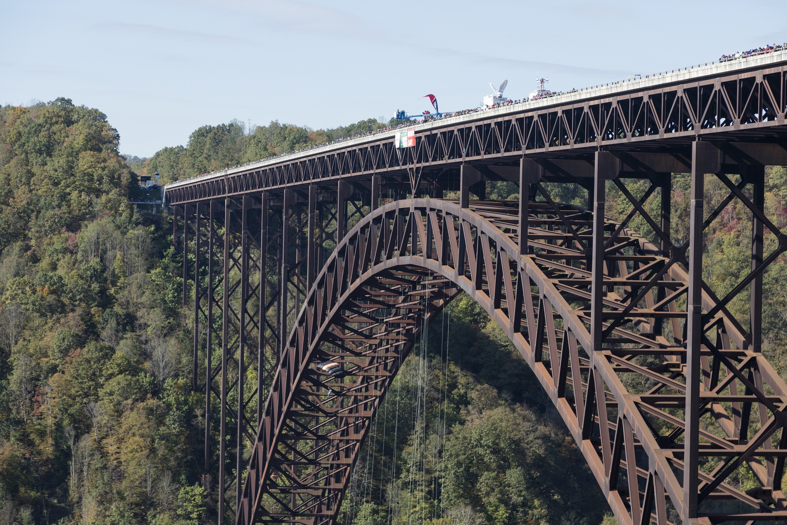 New most info. Западная Вирджиния мост. Арочные стальные мосты. Арочный ЖД мост.