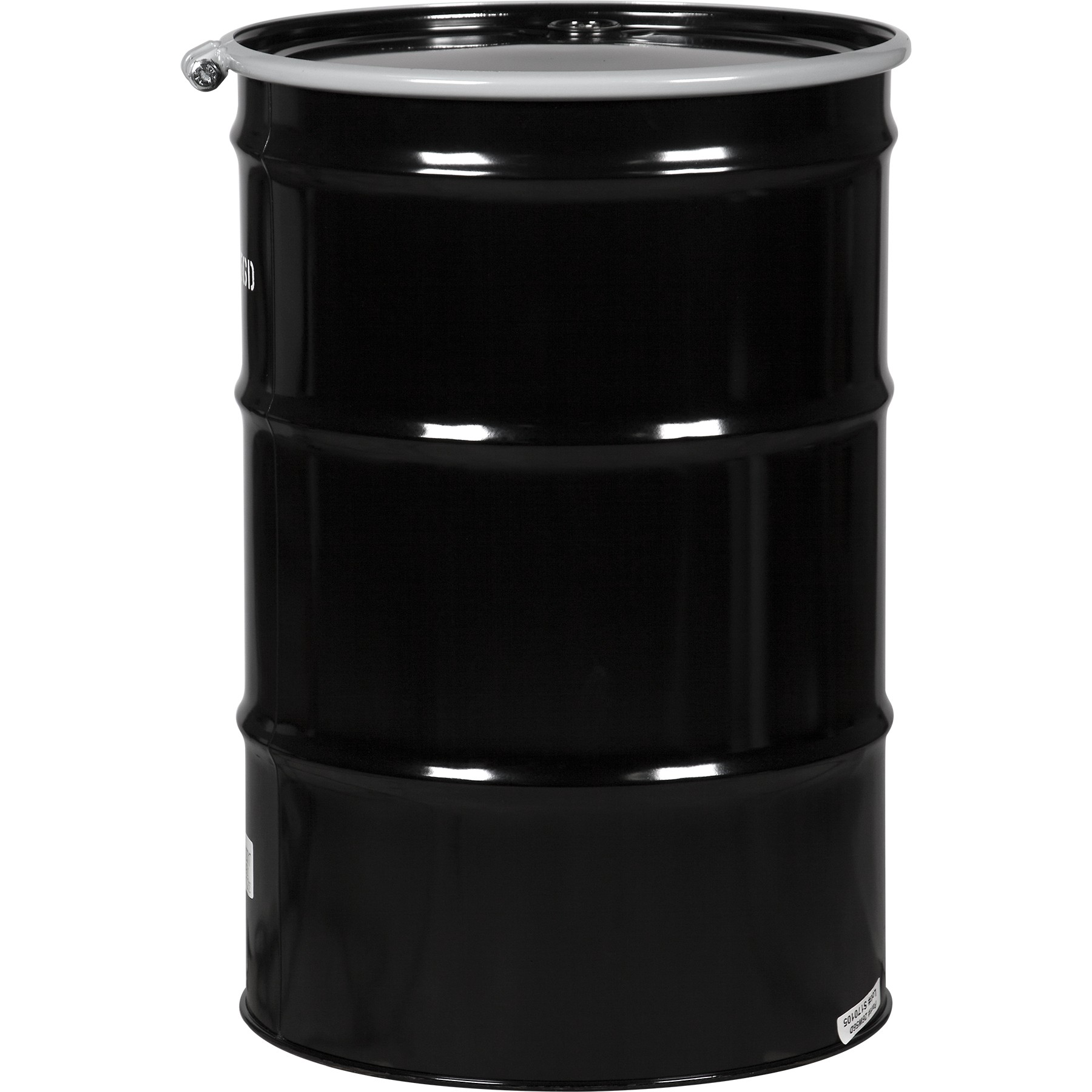 55 Gallon Steel Drum, UN Rated, 2