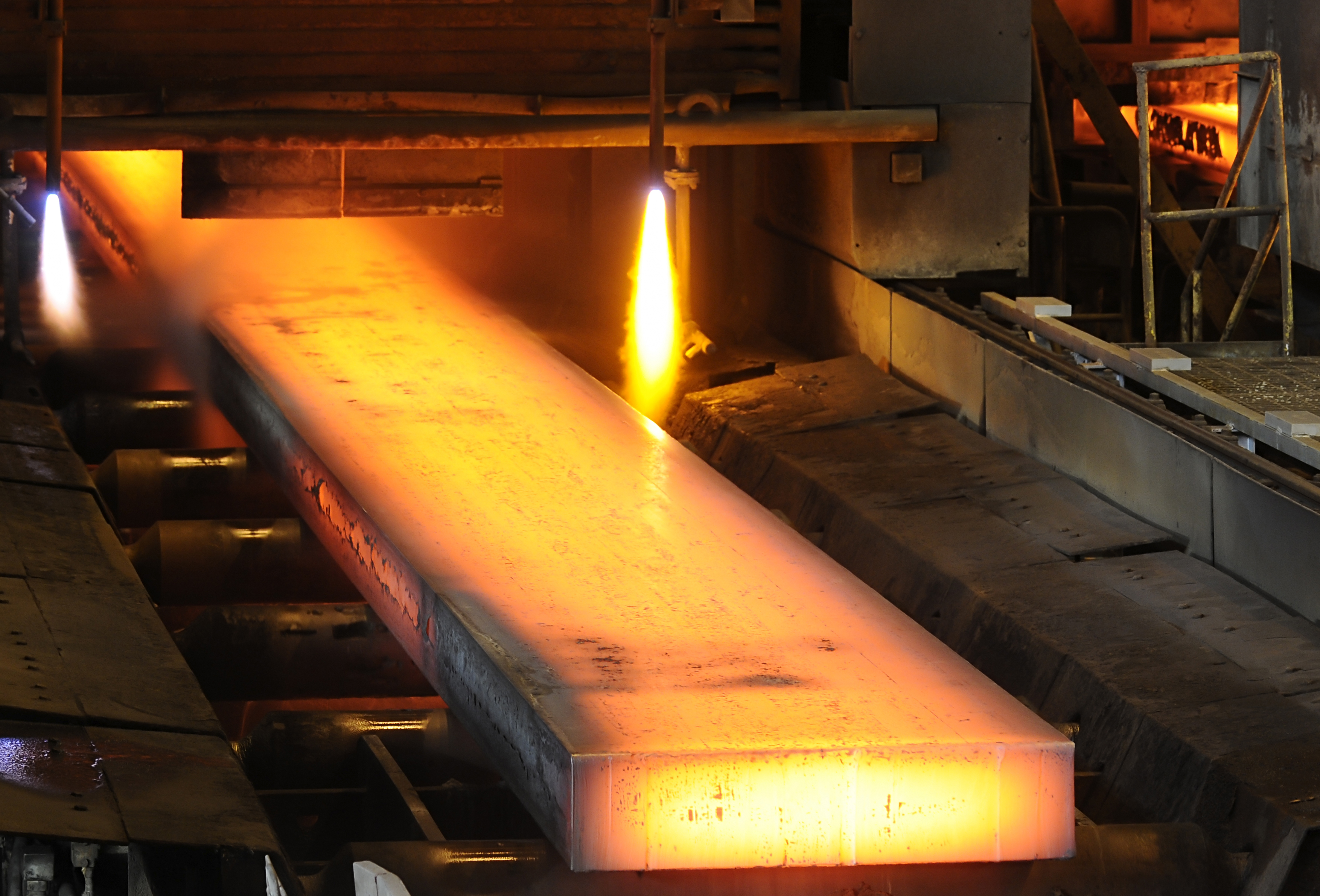 New Steel Imaging Developed in UK | Nu Steel Fabricators
