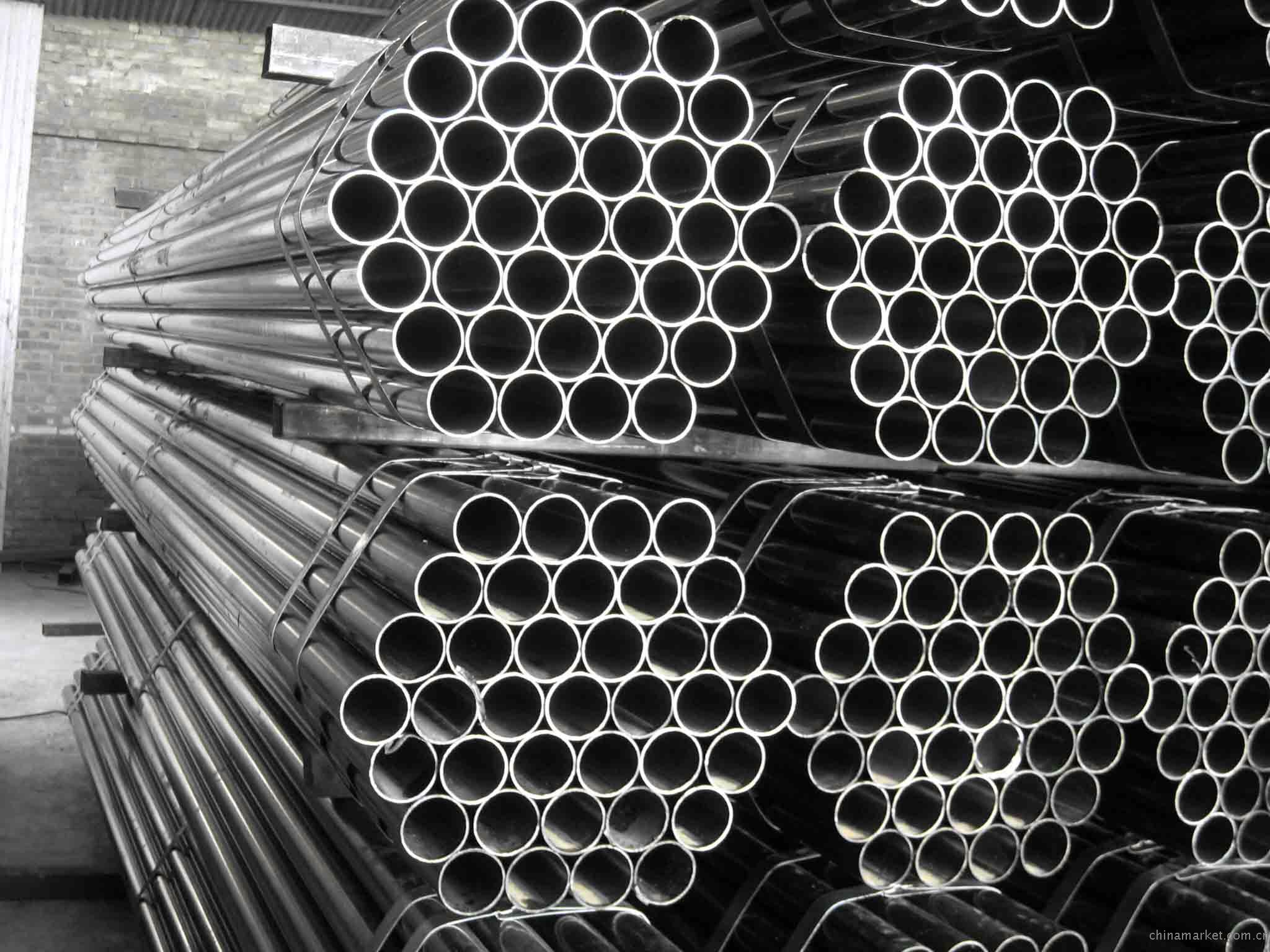 Annual Demand for Steel Pipes, Profiles | Financial Tribune