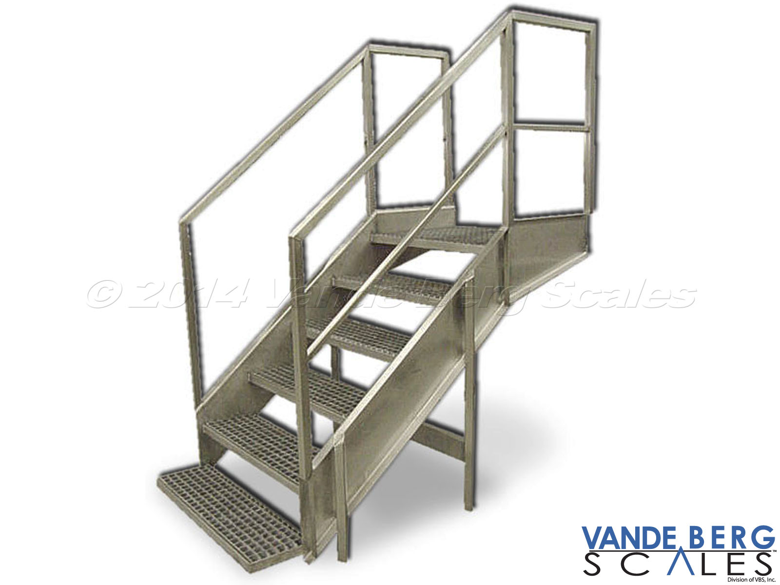 Eliminating Problems While Increasing Safety with Walk-Overs & Steps ...