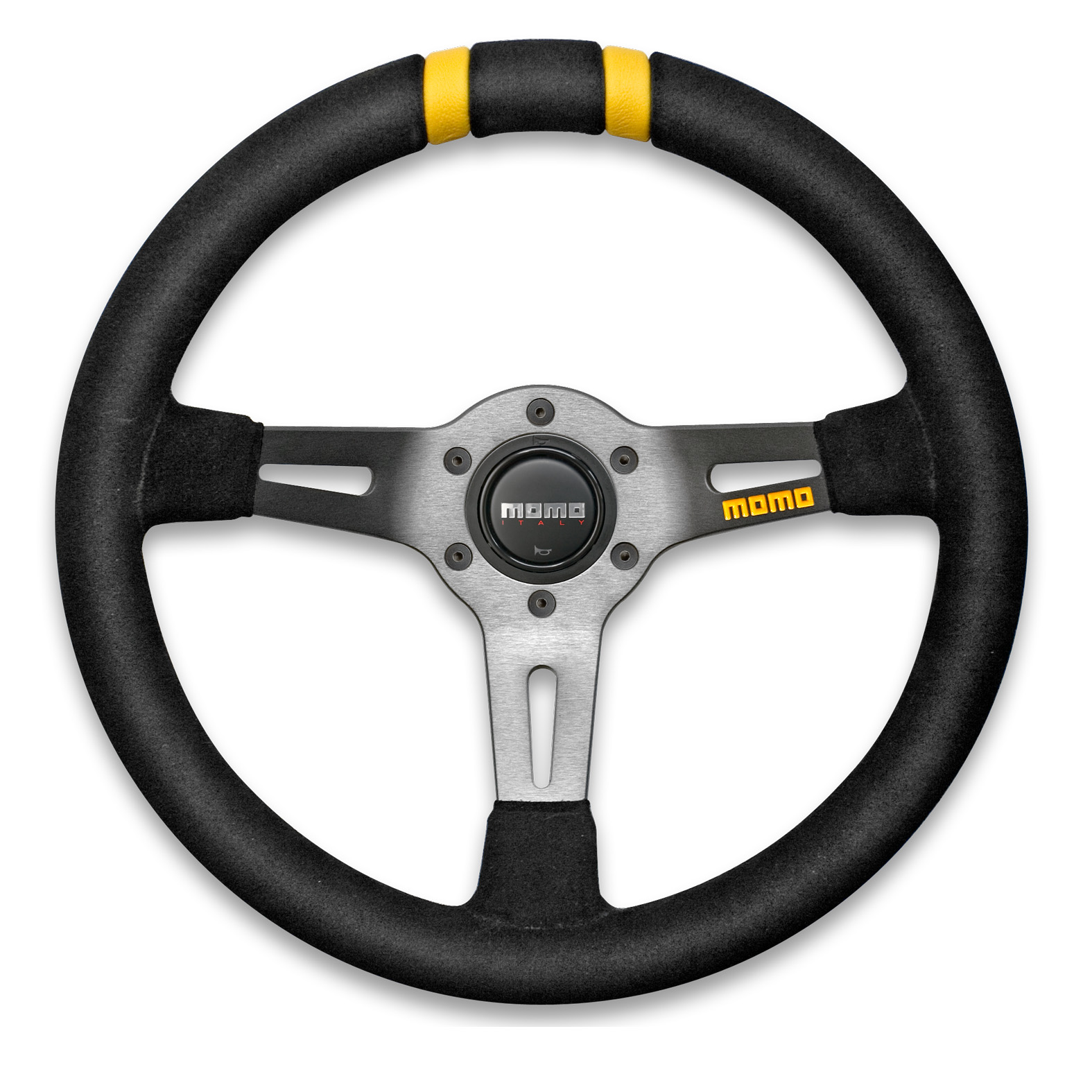 Momo MOD.Drift Steering Wheel