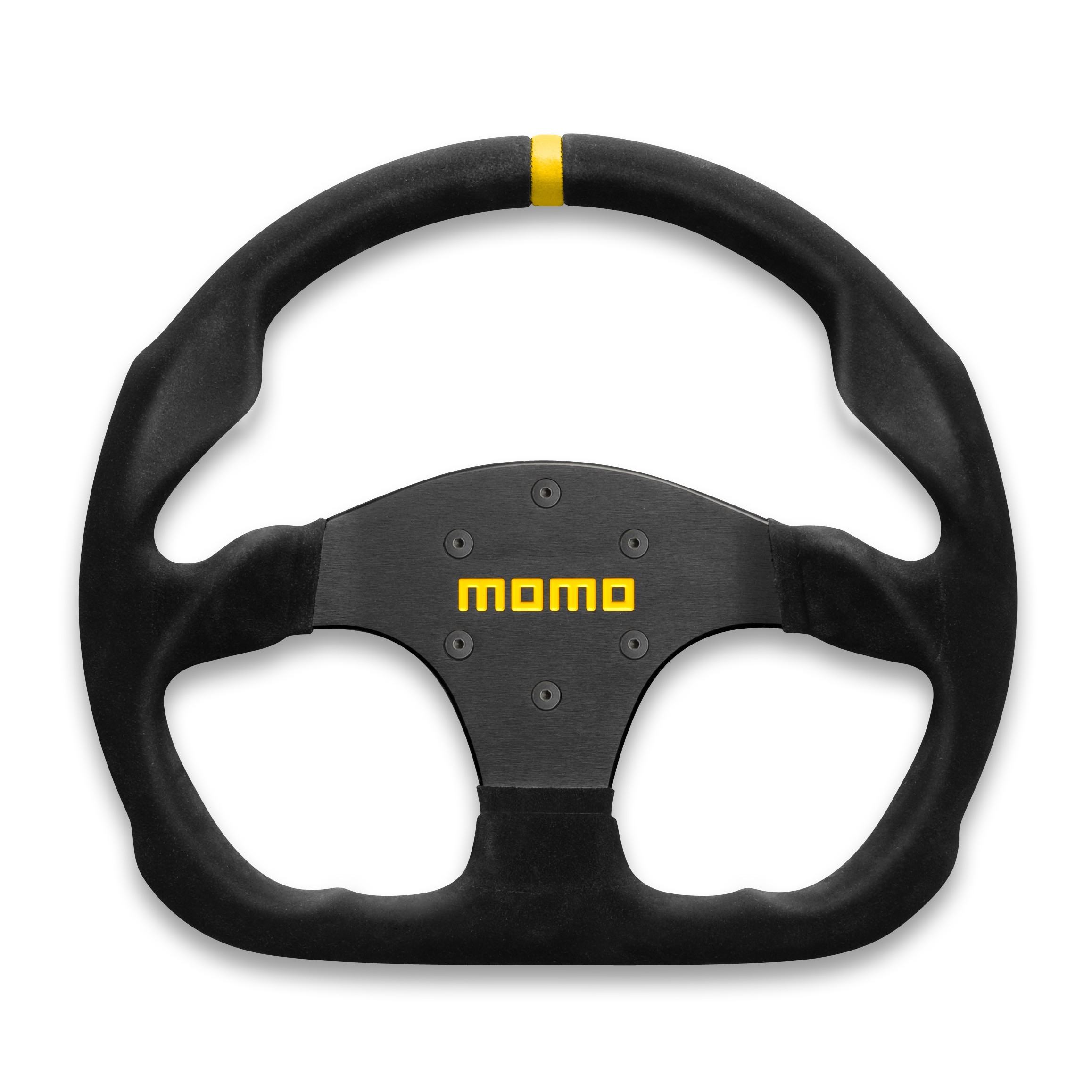 MOMO Mod. 30 Steering Wheel