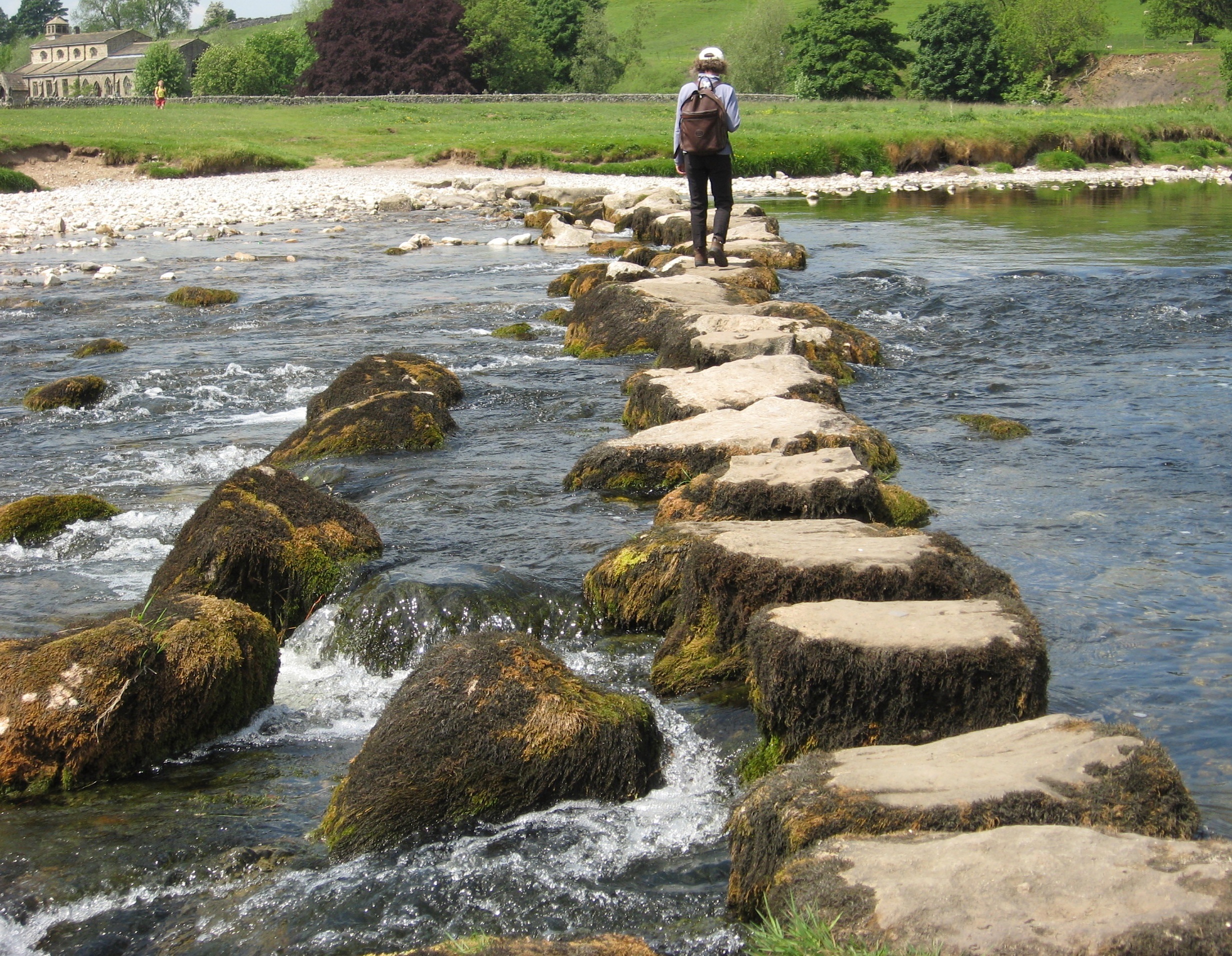 File:Stepping stones 3.jpg - Wikimedia Commons