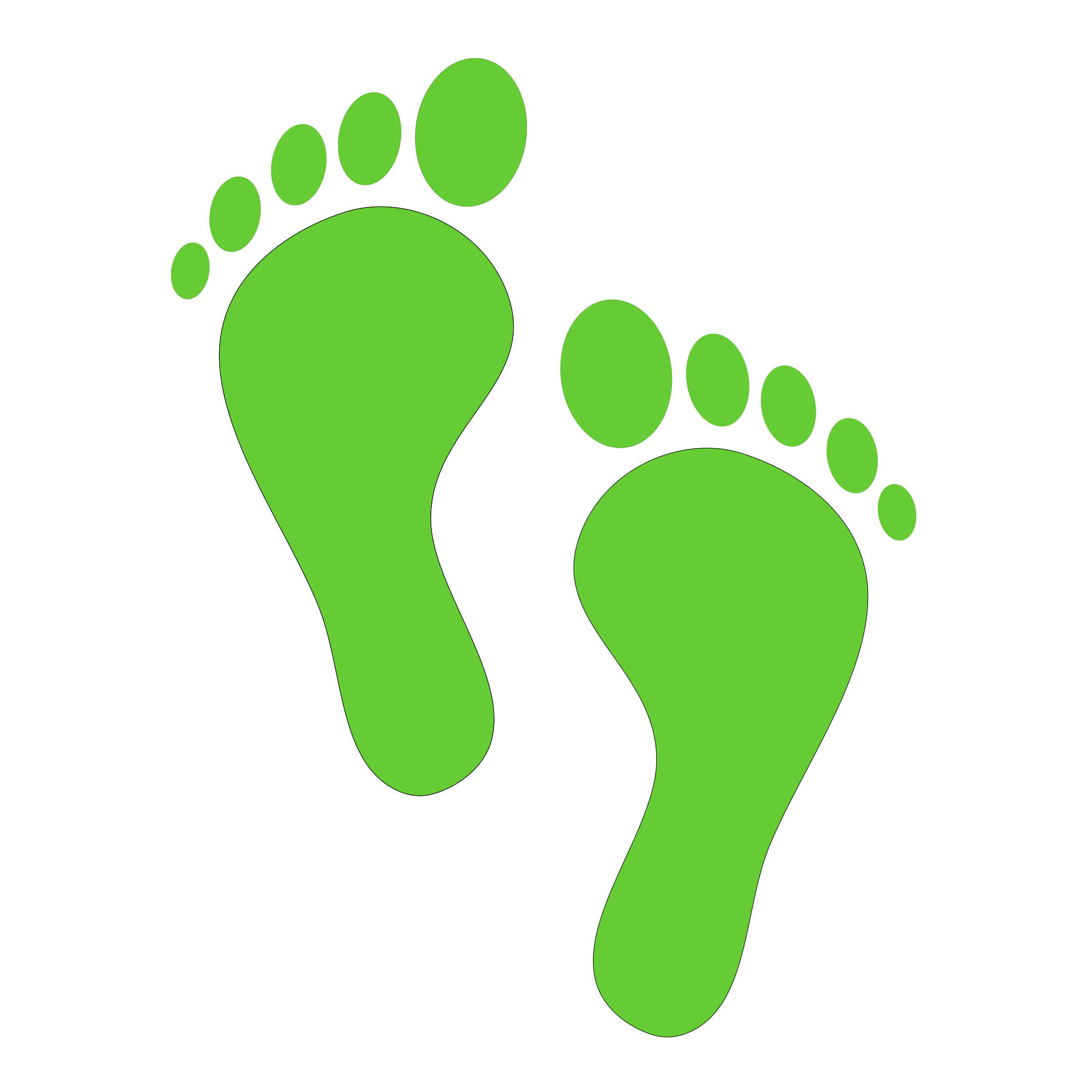green steps Icons PNG - Free PNG and Icons Downloads