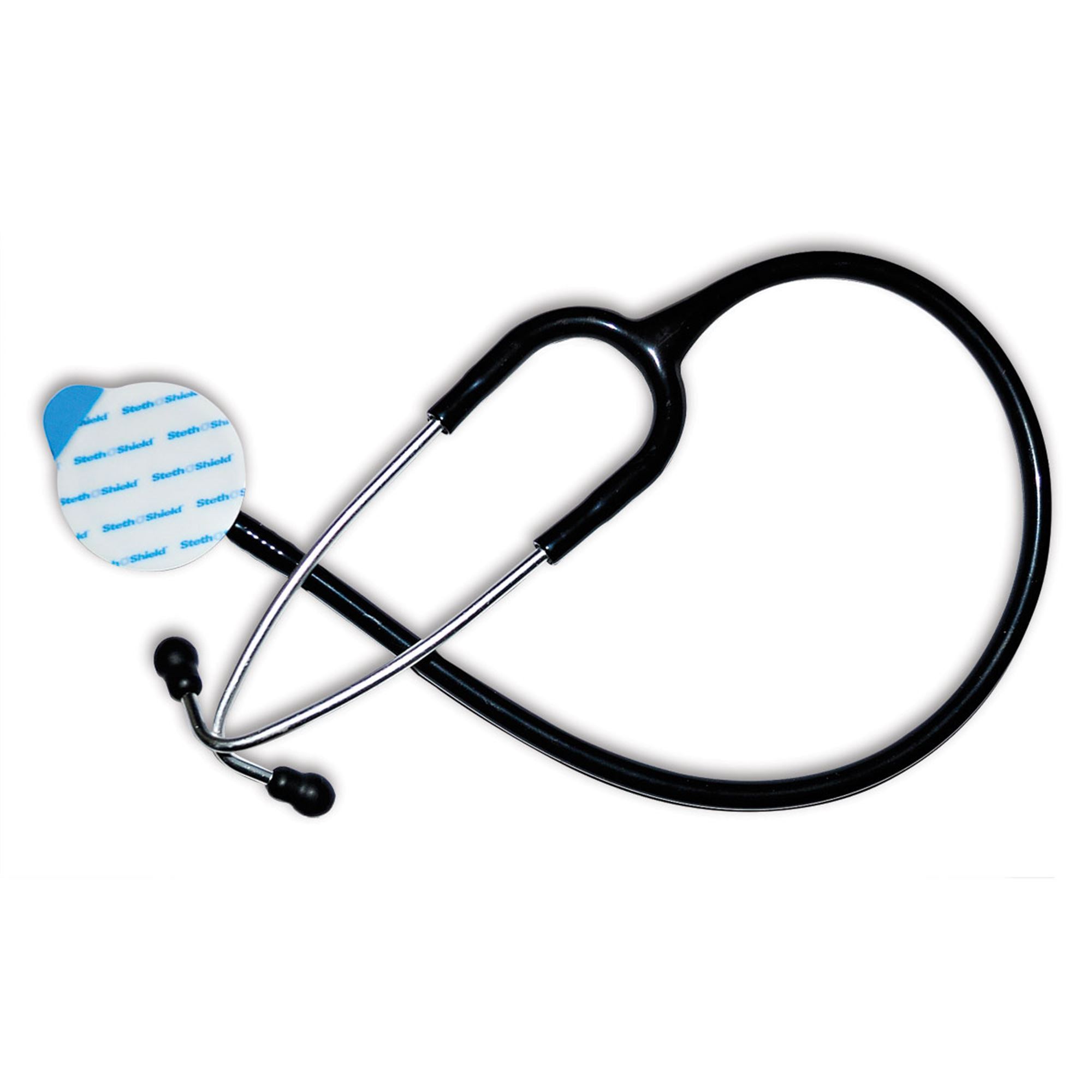 Shield-Stacks Stethoscope Shields - Sharn Anesthesia