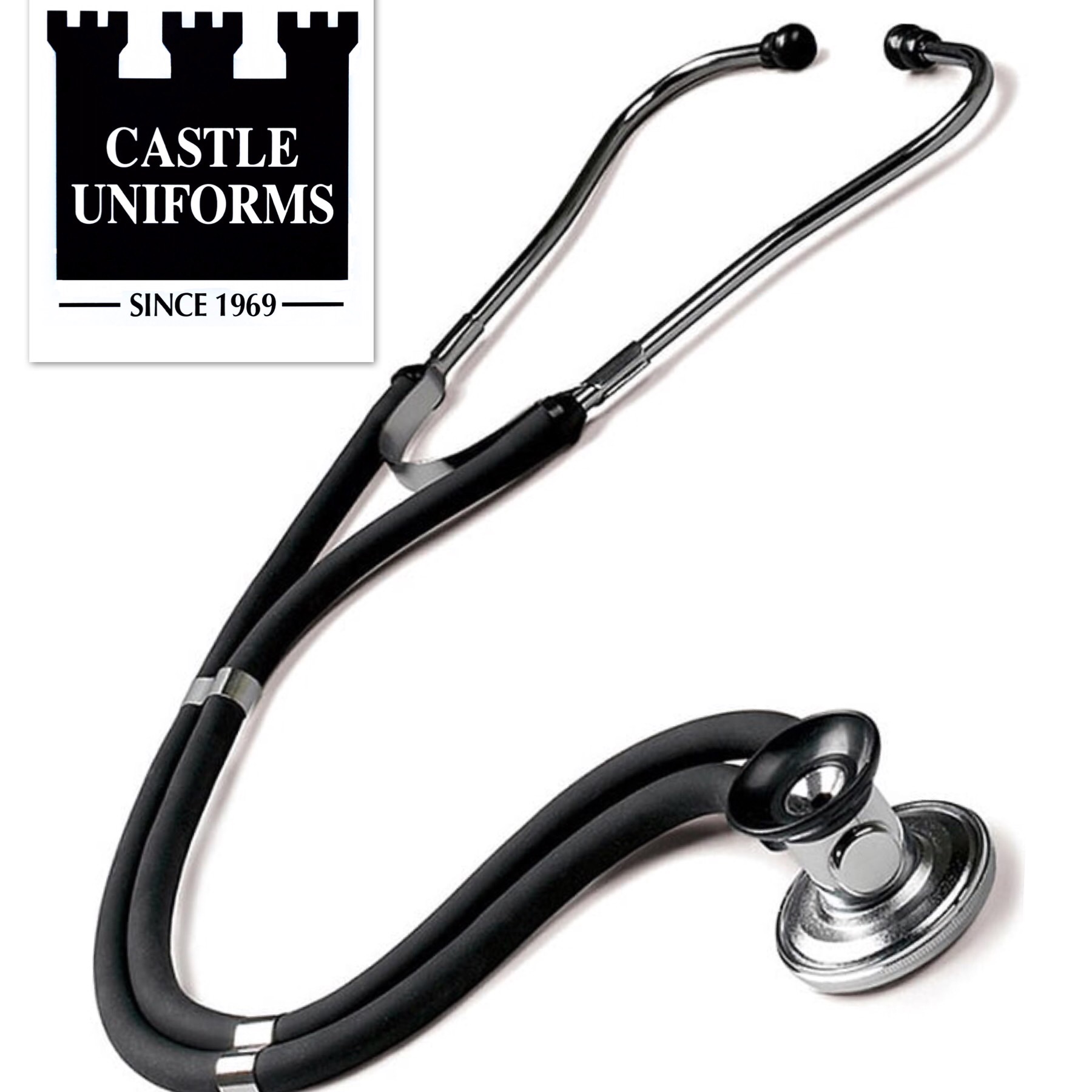Castle Uniforms, Incorporated > Stethoscopes