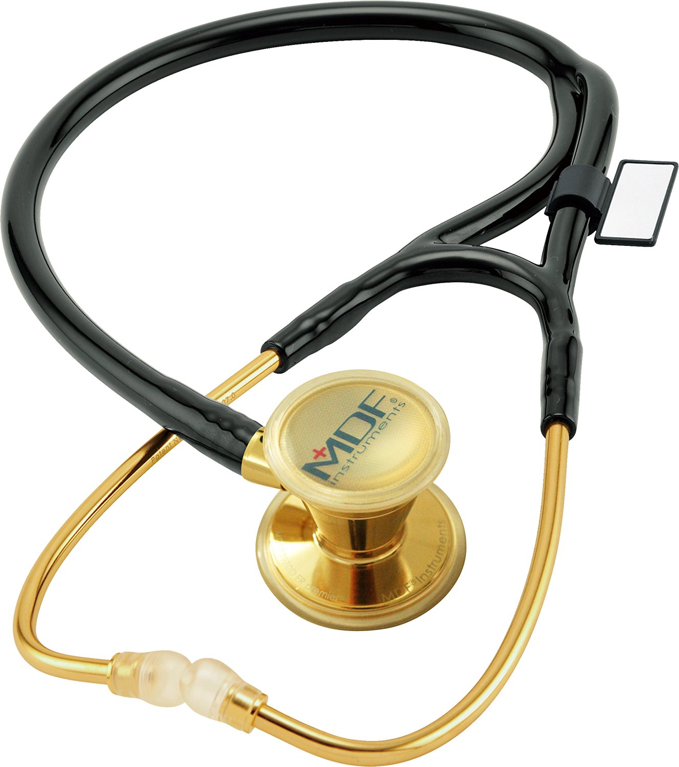 MDF Stethoscopes Review— Are they the best Littmann alternative?