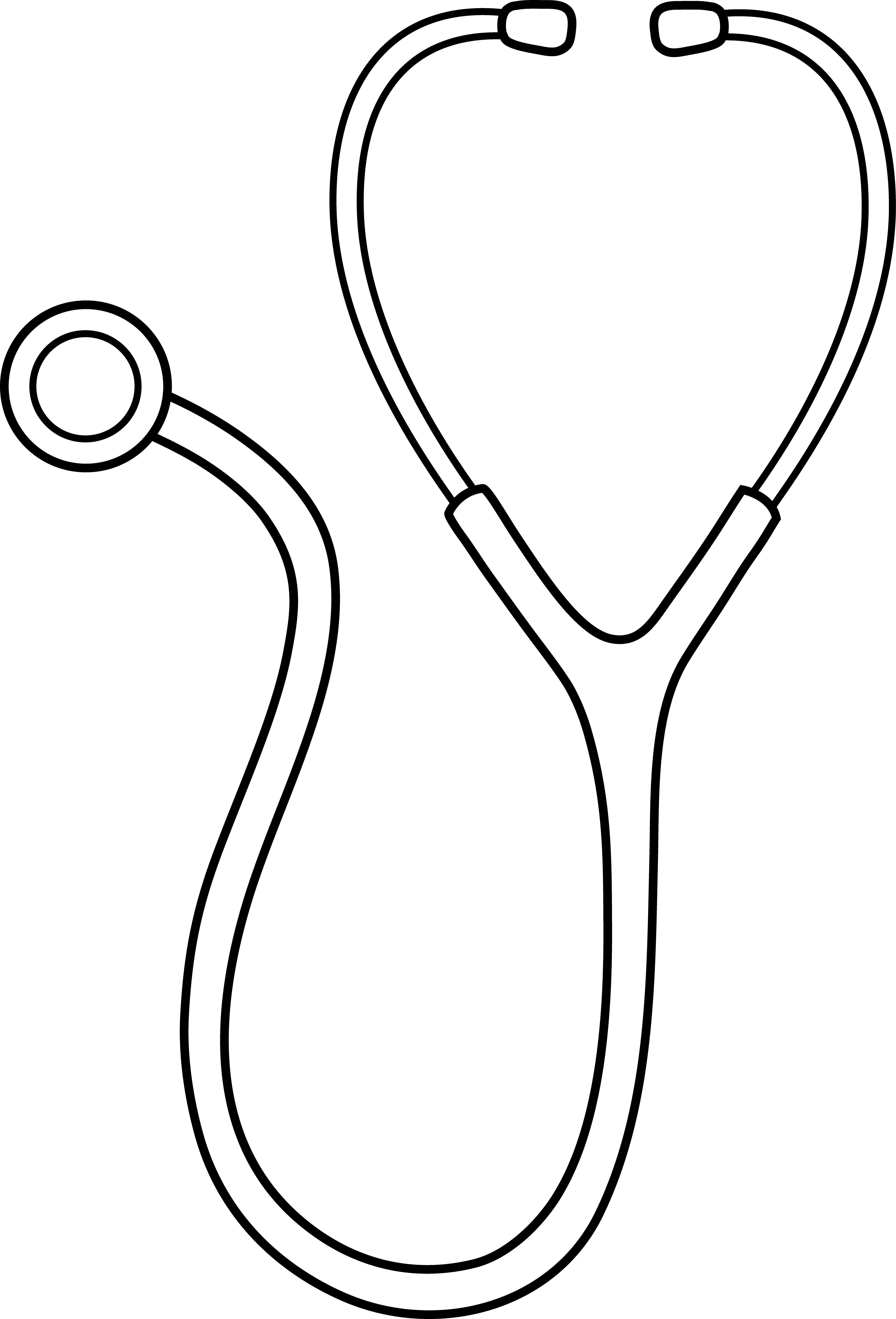 Free Picture Of Stethoscope, Download Free Clip Art, Free Clip Art ...