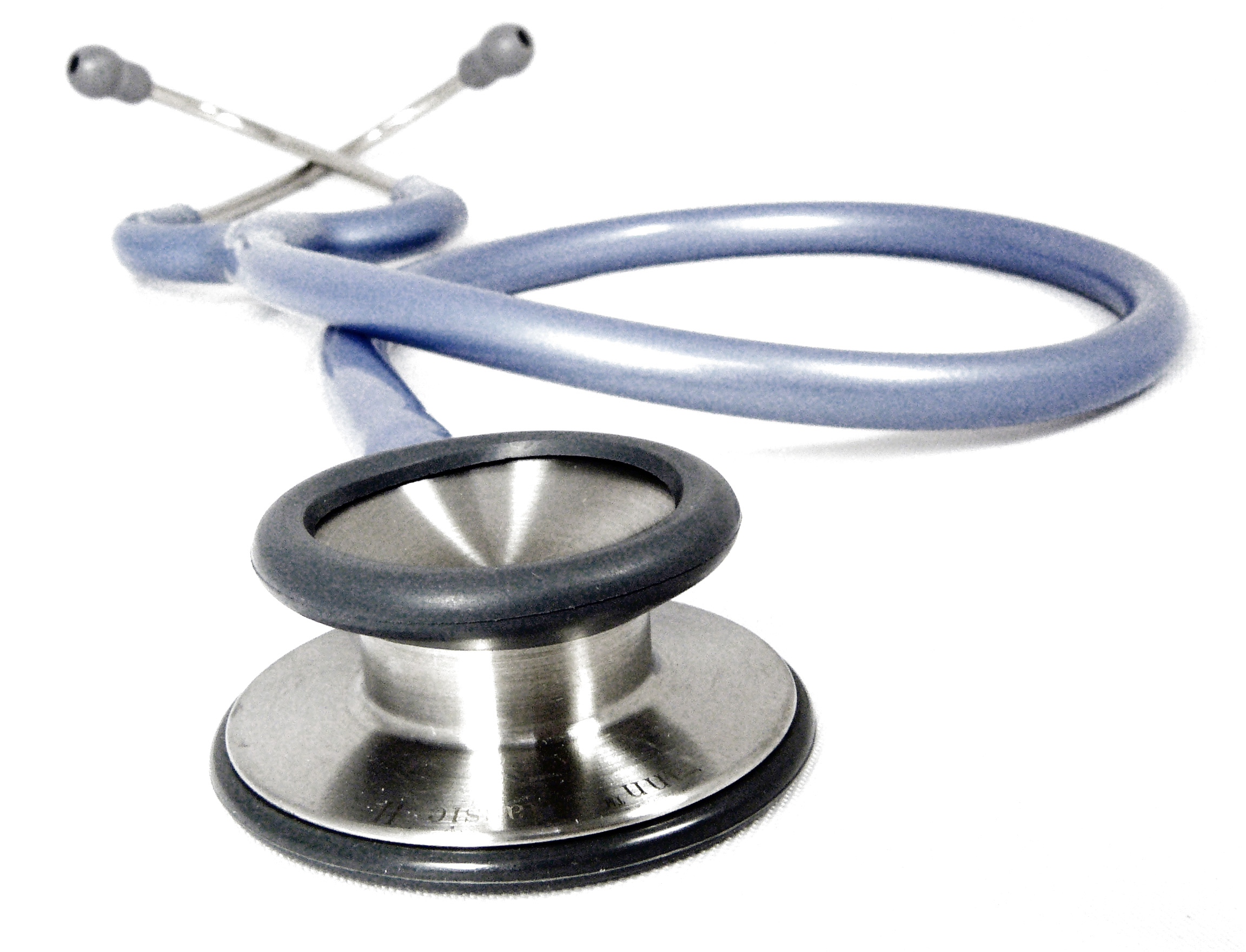 File:Doctors stethoscope 1.jpg - Wikimedia Commons