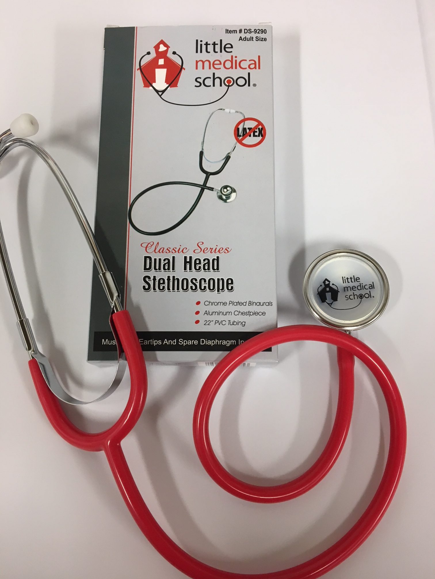Little Medical School Stethoscope - Little Medical School®