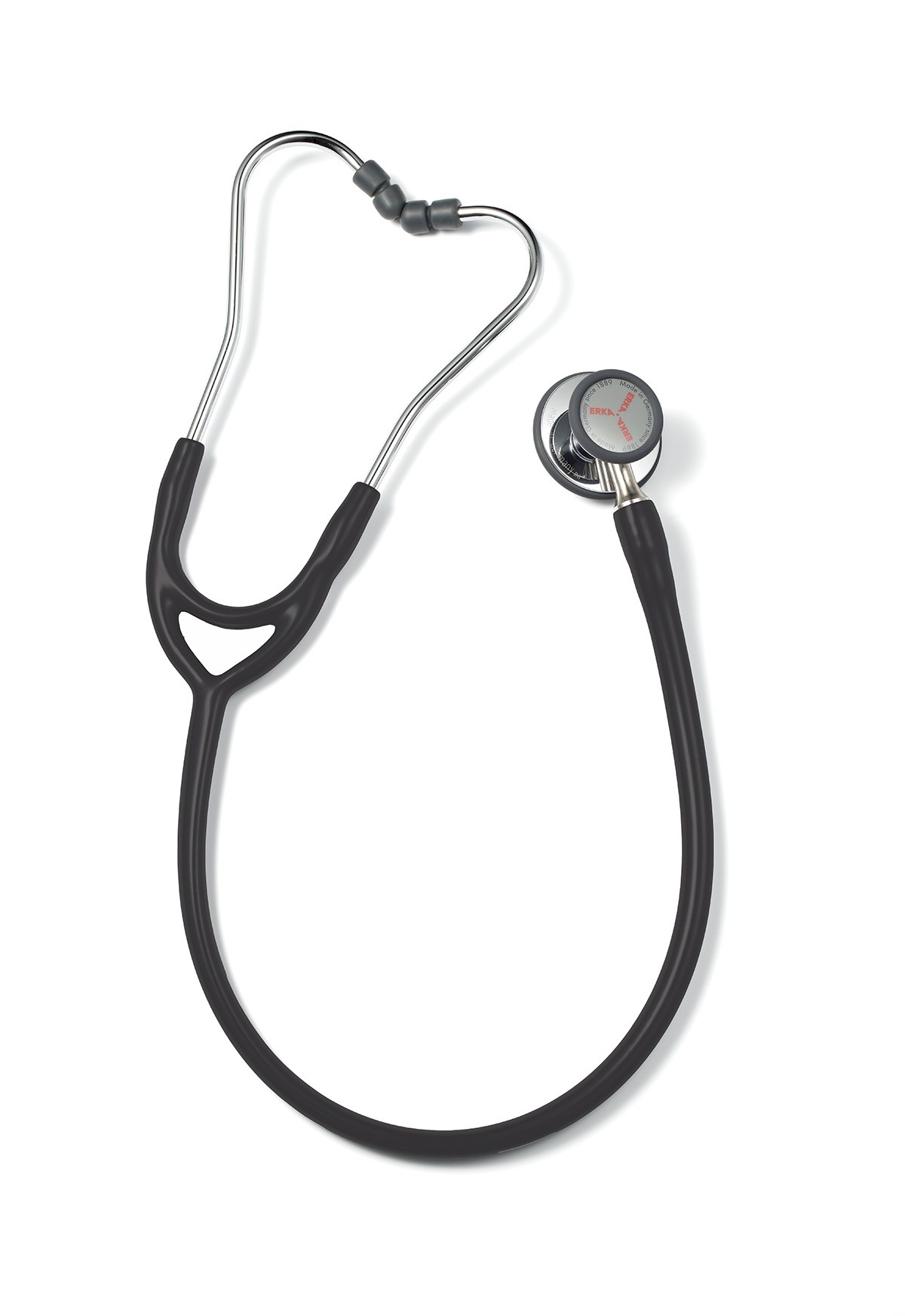 ERKA Finesse2 Stethoscope - Dual-Head Stethoscope | Medelita