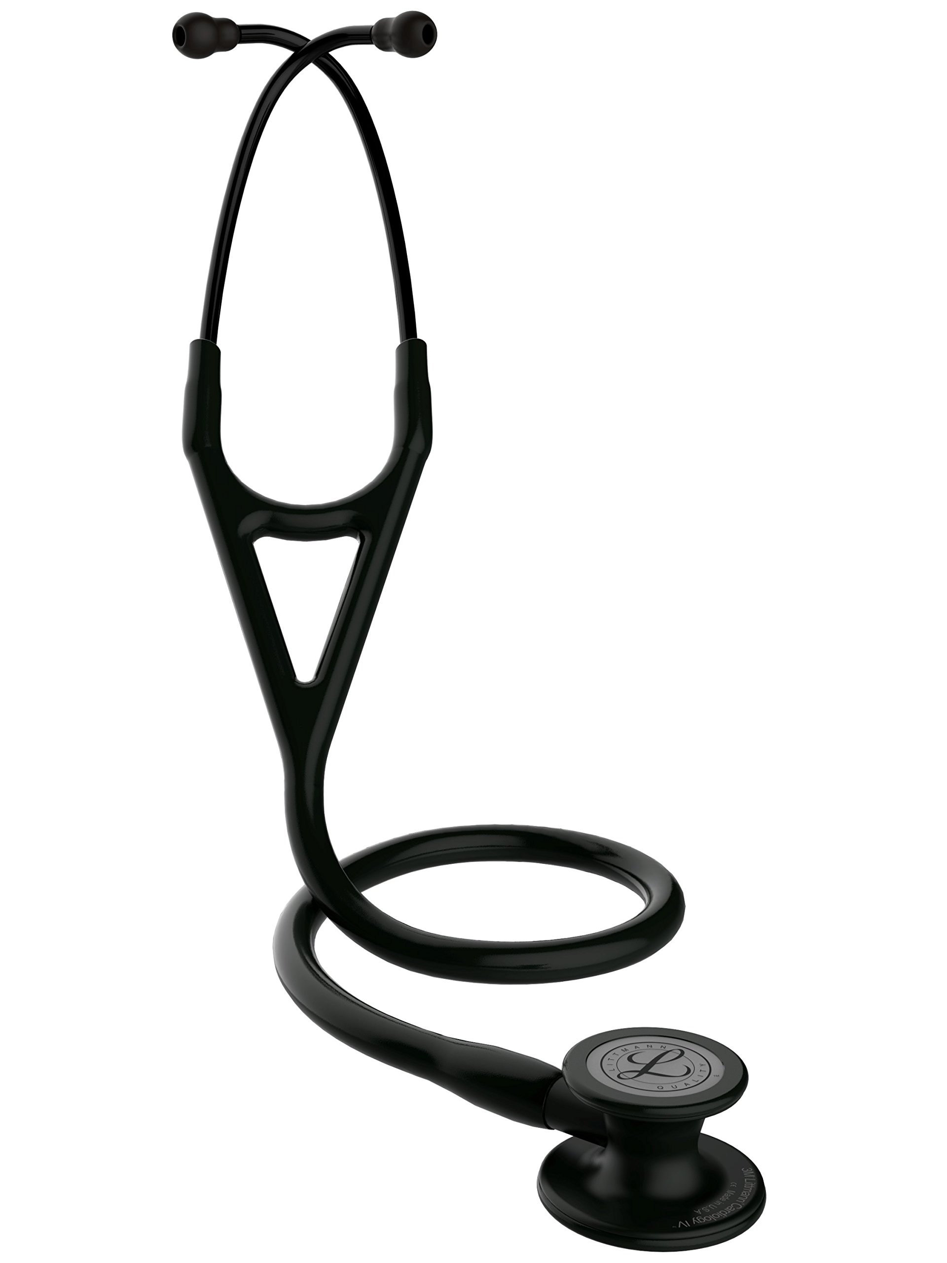 Amazon.com: Pod Technical Cardiopod Hard Stethoscope Case - Black ...