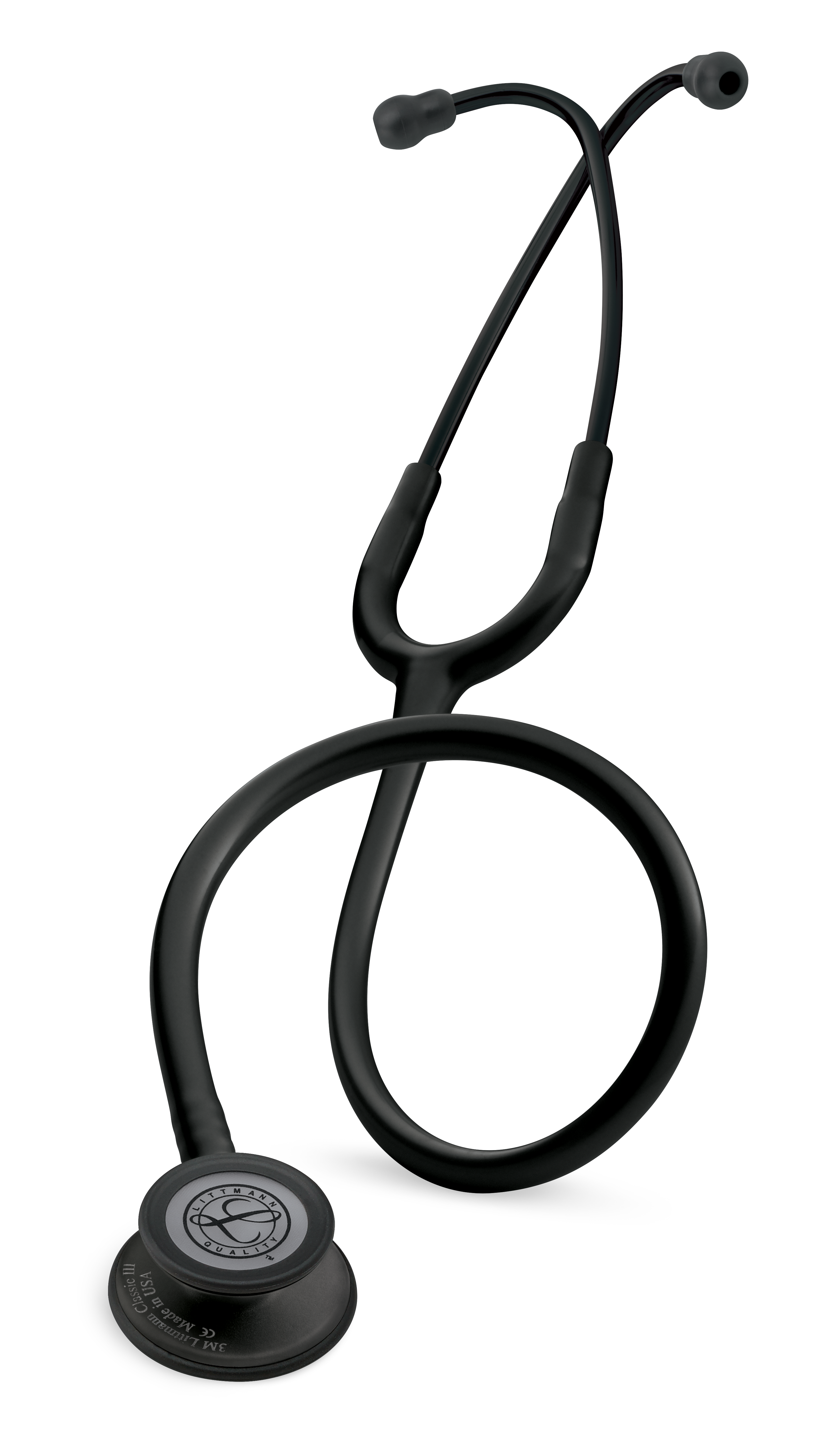 Littmann Classic III stethoscope - All Black … | Pinteres…
