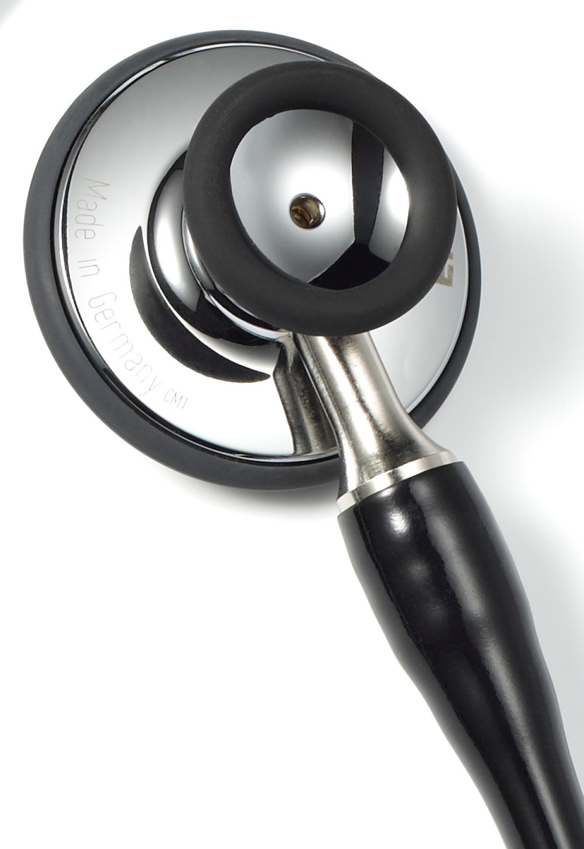 ERKA Precise Stethoscope - Dual-Head Chestpiece | Medelita